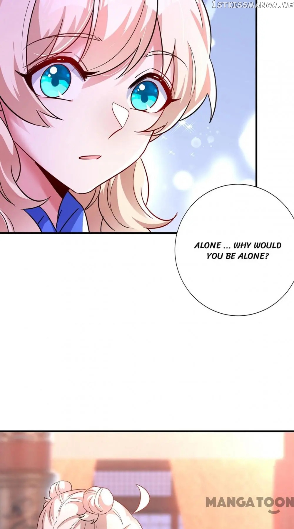 Adorable Princess chapter 175 - page 18