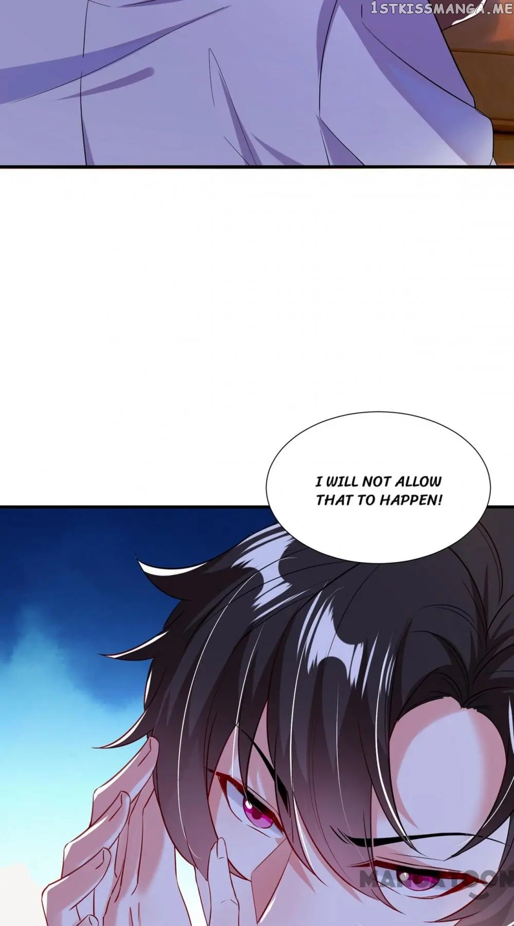 Adorable Princess chapter 175 - page 25