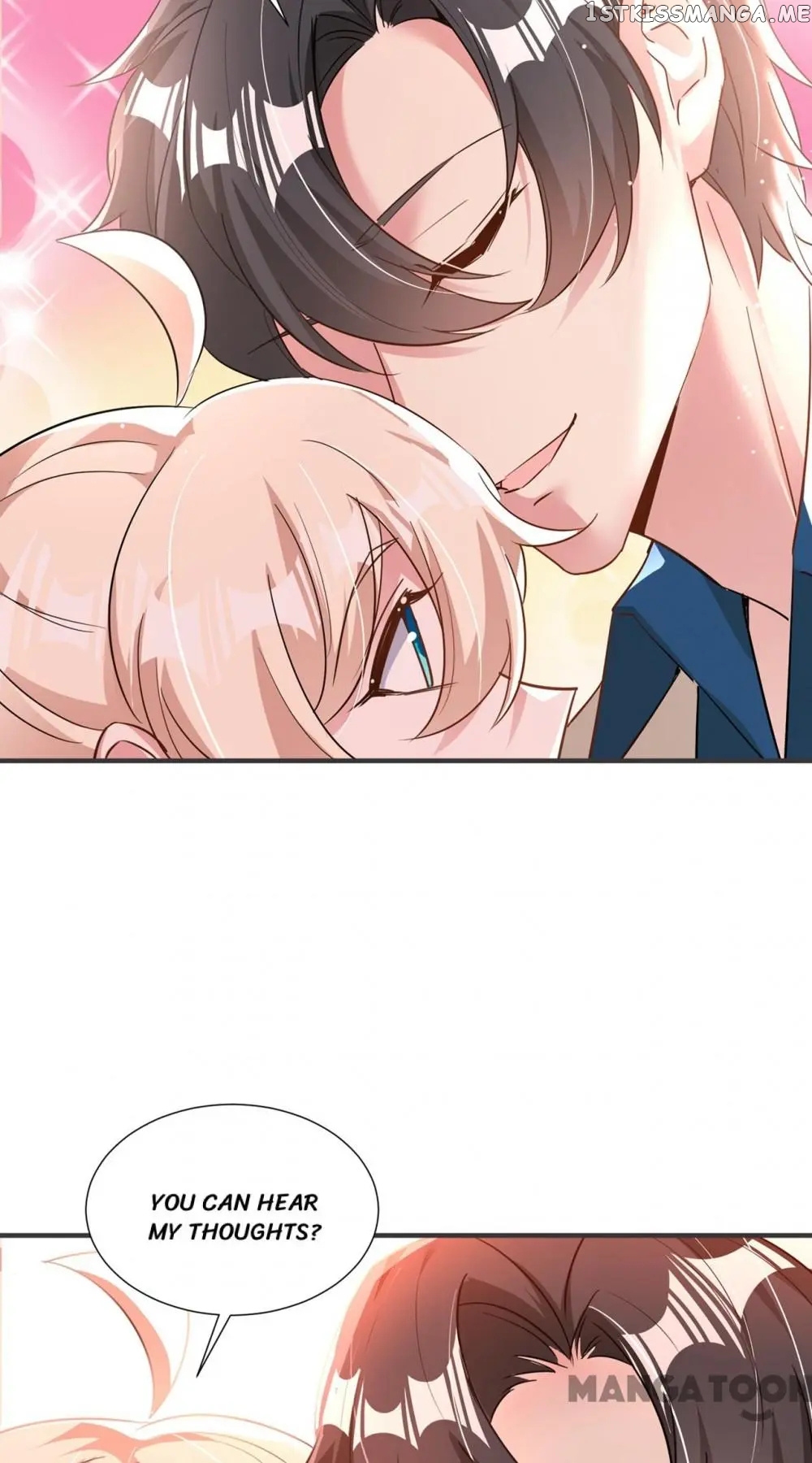 Adorable Princess chapter 175 - page 33