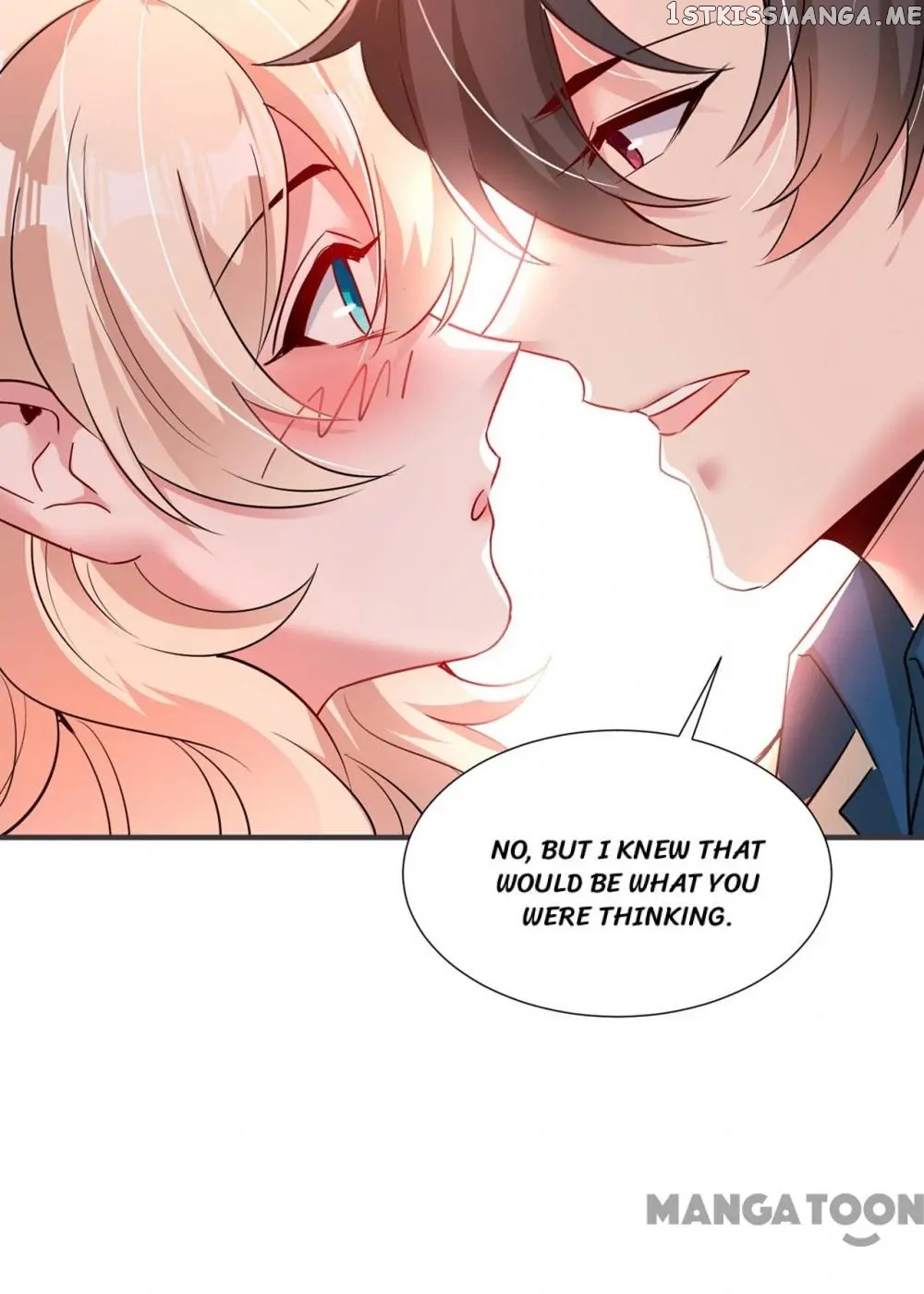 Adorable Princess chapter 175 - page 34