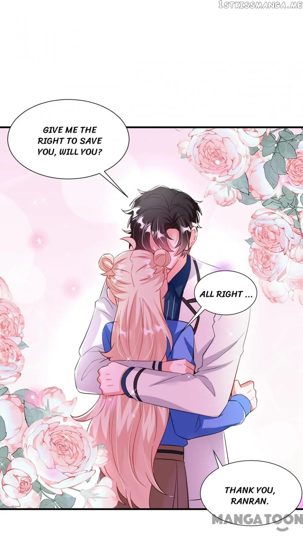 Adorable Princess chapter 175 - page 35
