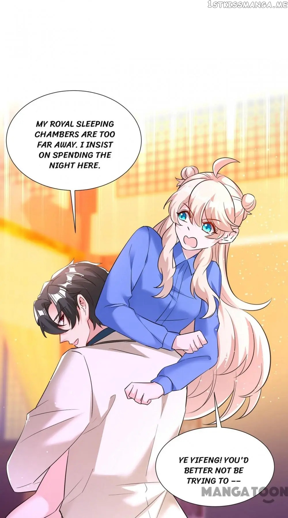Adorable Princess chapter 175 - page 8