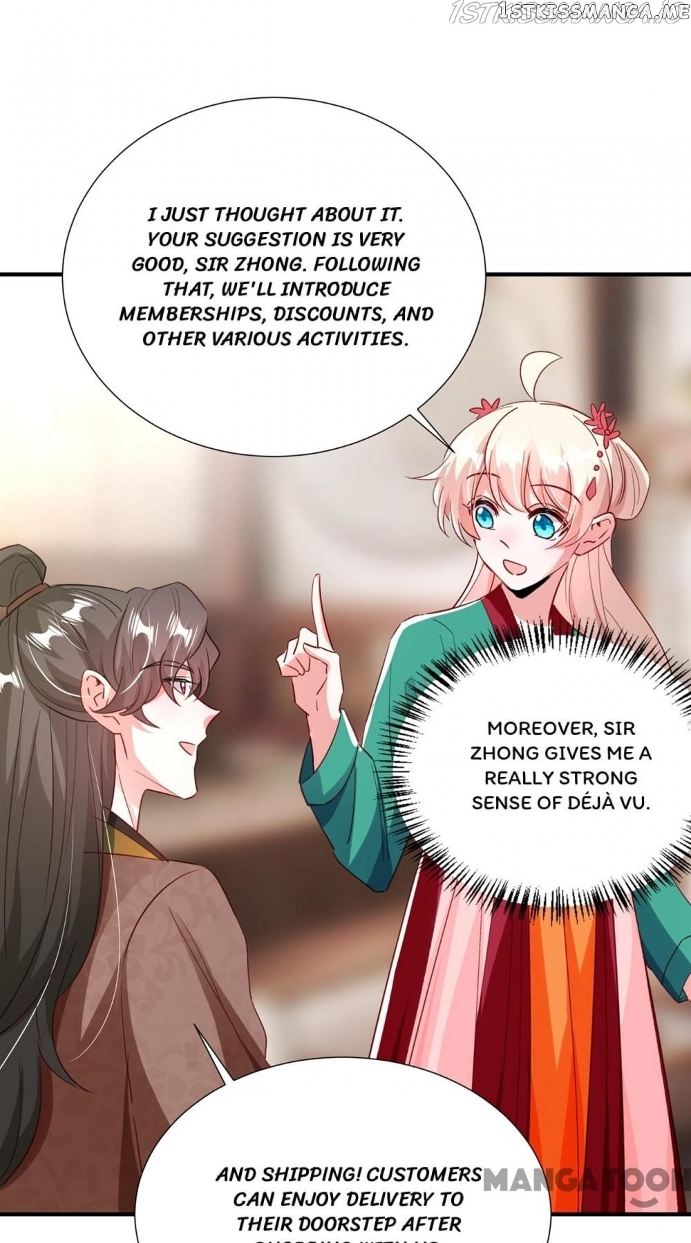 Adorable Princess chapter 200 - page 1