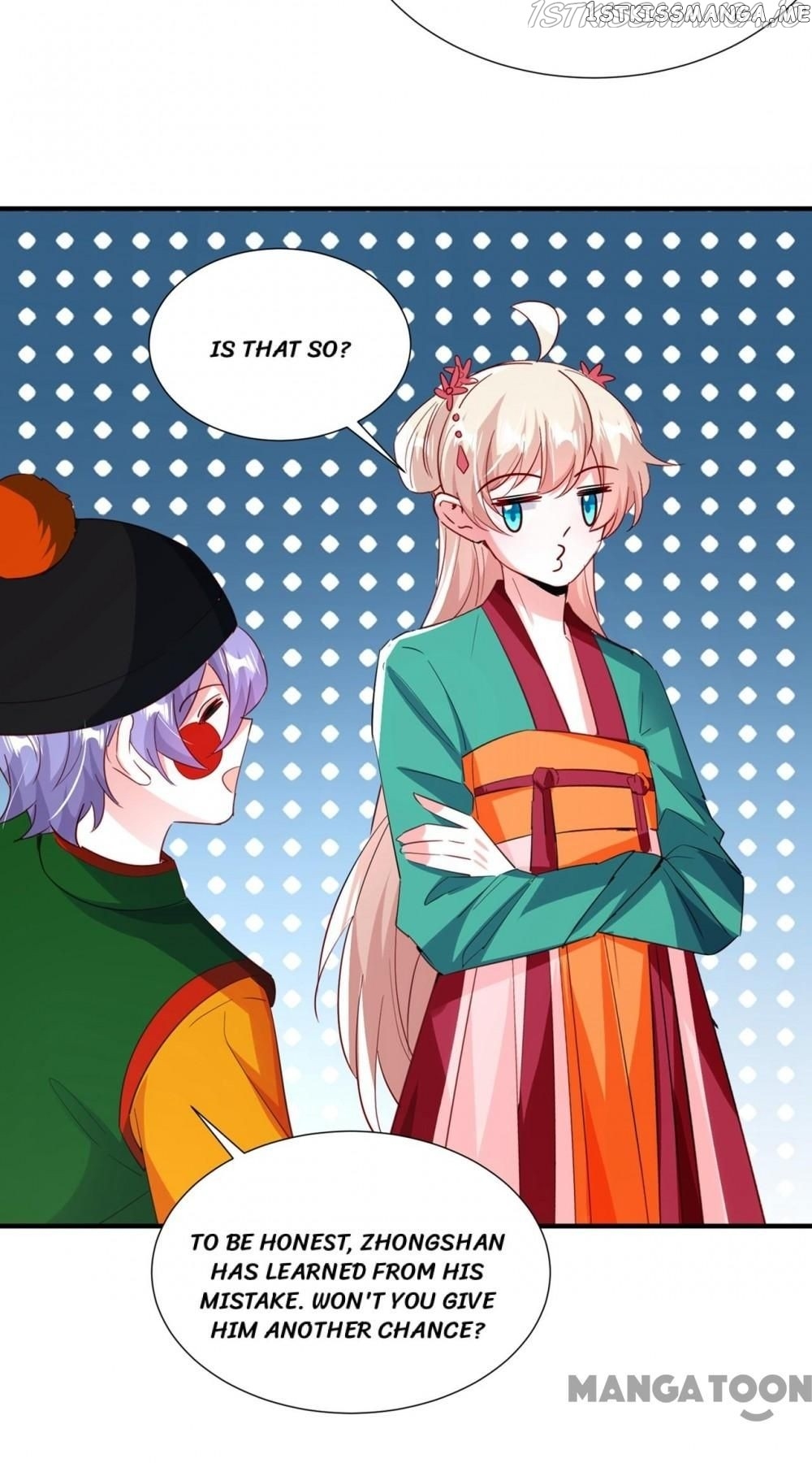 Adorable Princess chapter 200 - page 11