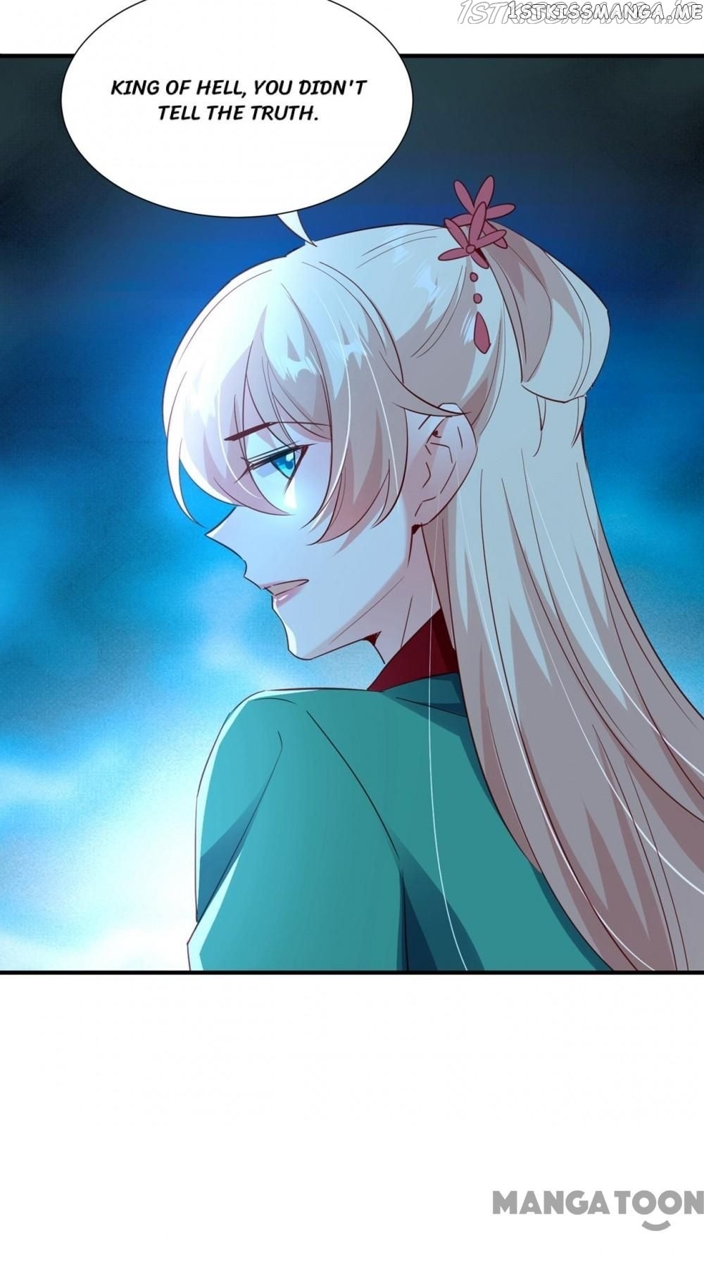 Adorable Princess chapter 200 - page 13