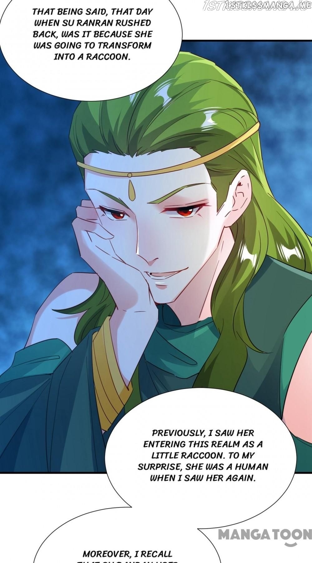 Adorable Princess chapter 200 - page 15