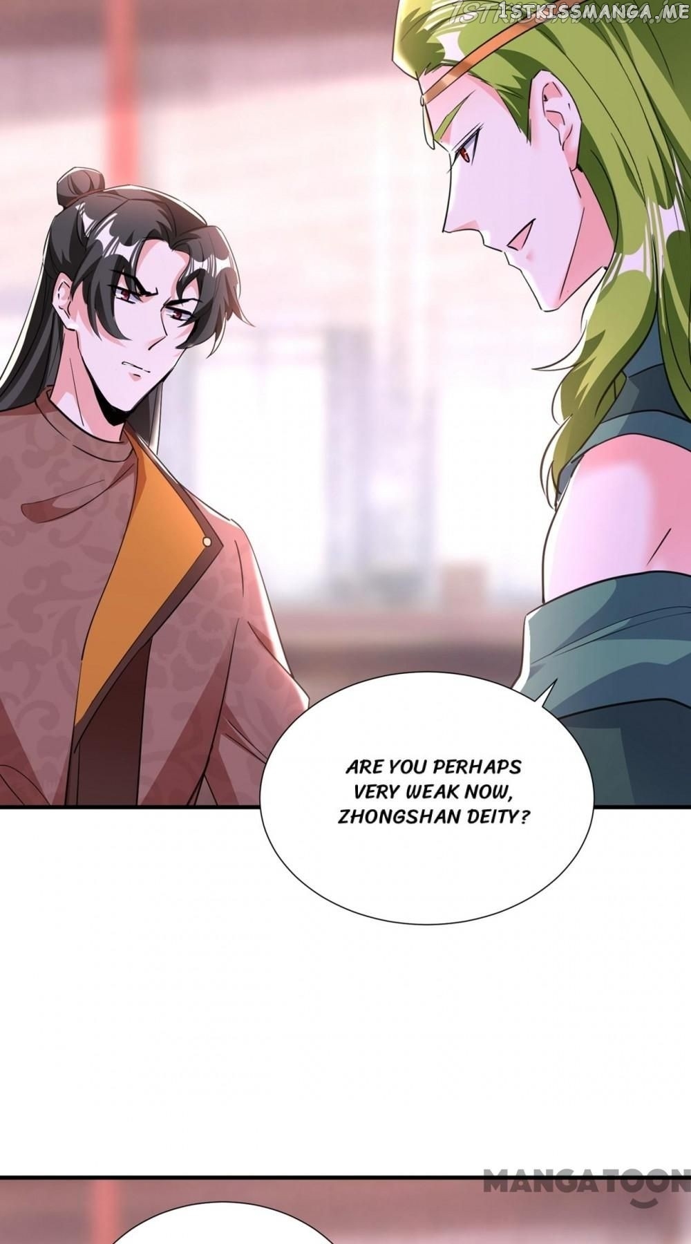 Adorable Princess chapter 200 - page 18