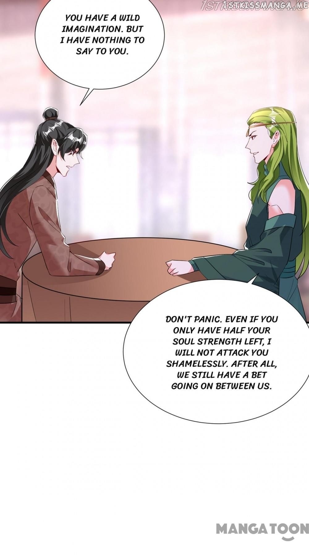 Adorable Princess chapter 200 - page 19