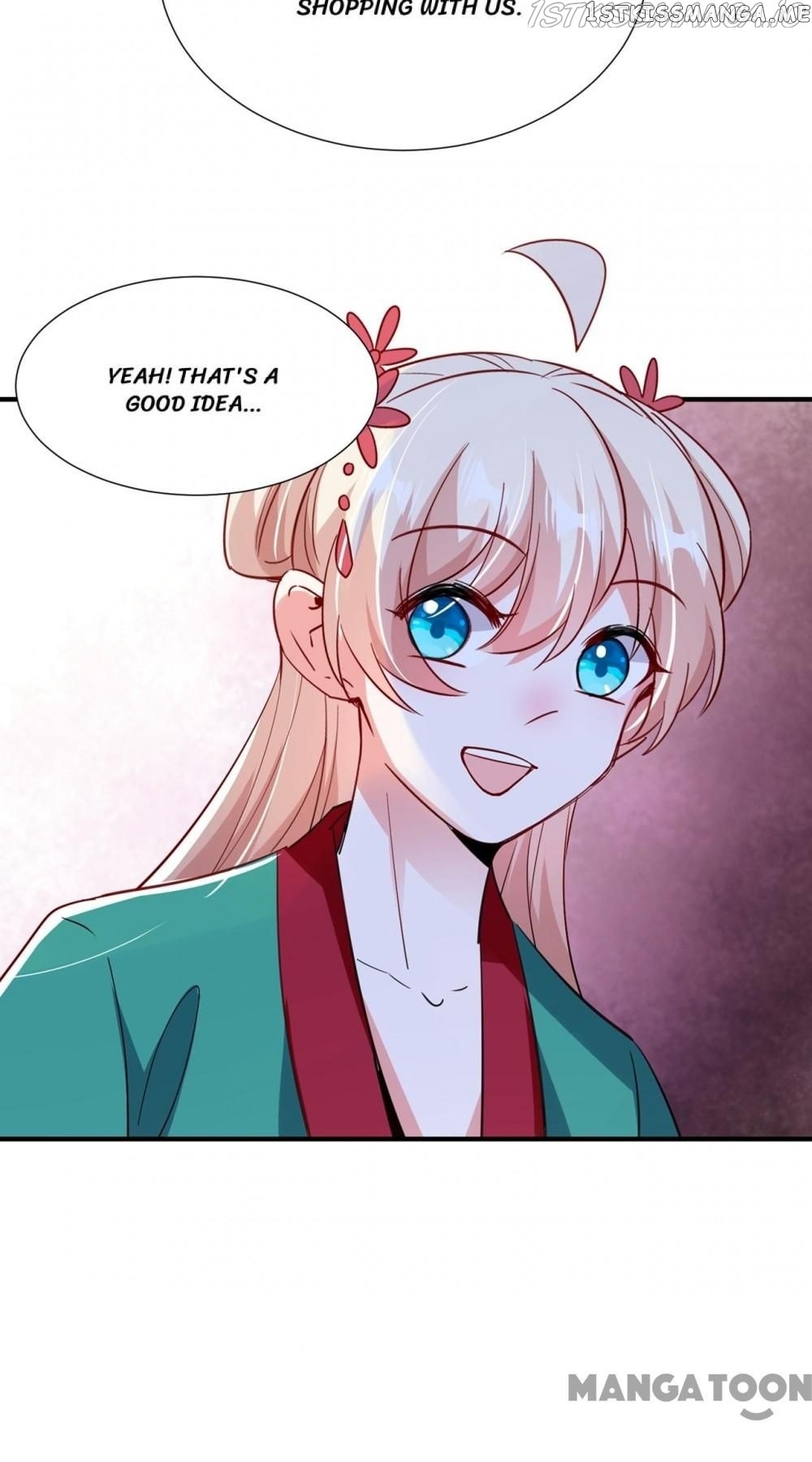 Adorable Princess chapter 200 - page 2