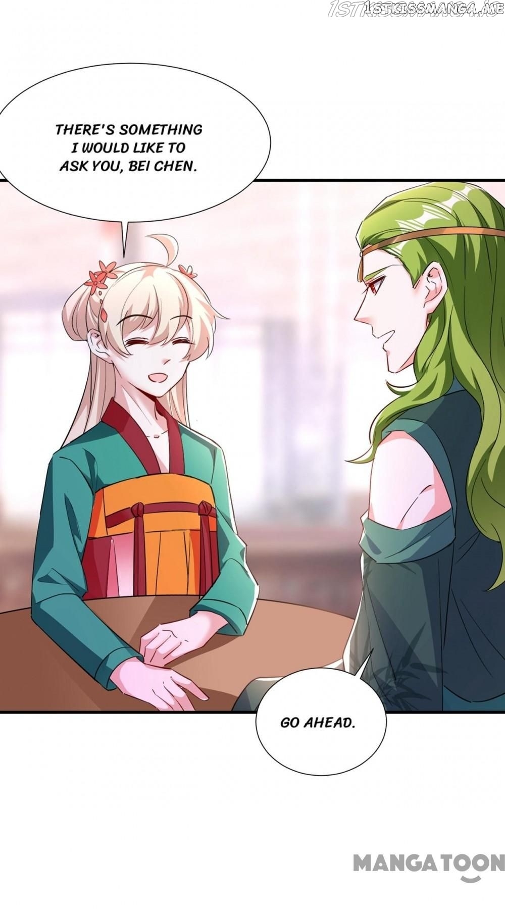 Adorable Princess chapter 200 - page 22