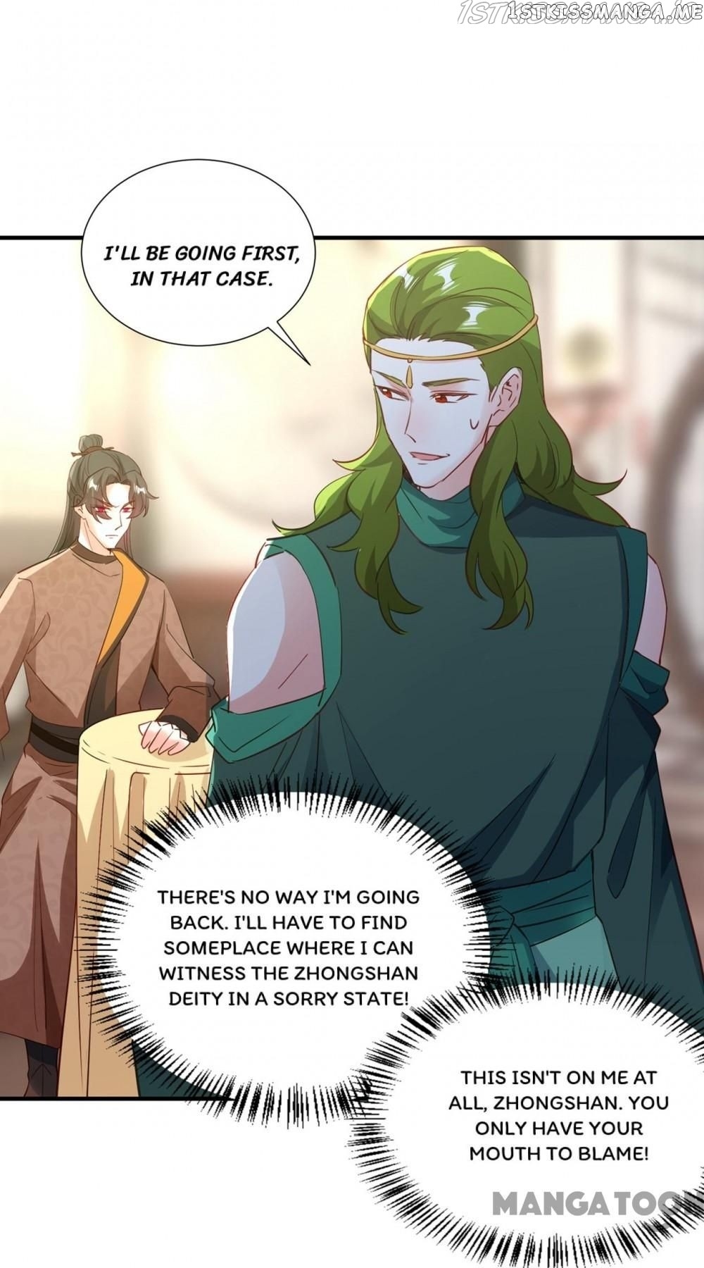 Adorable Princess chapter 200 - page 26