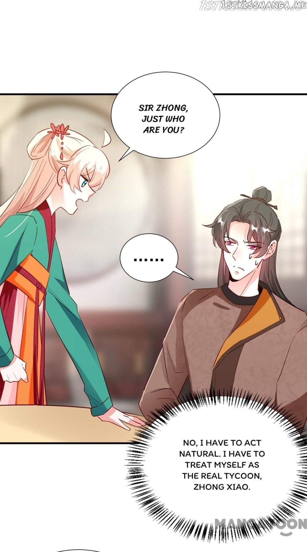 Adorable Princess chapter 200 - page 27