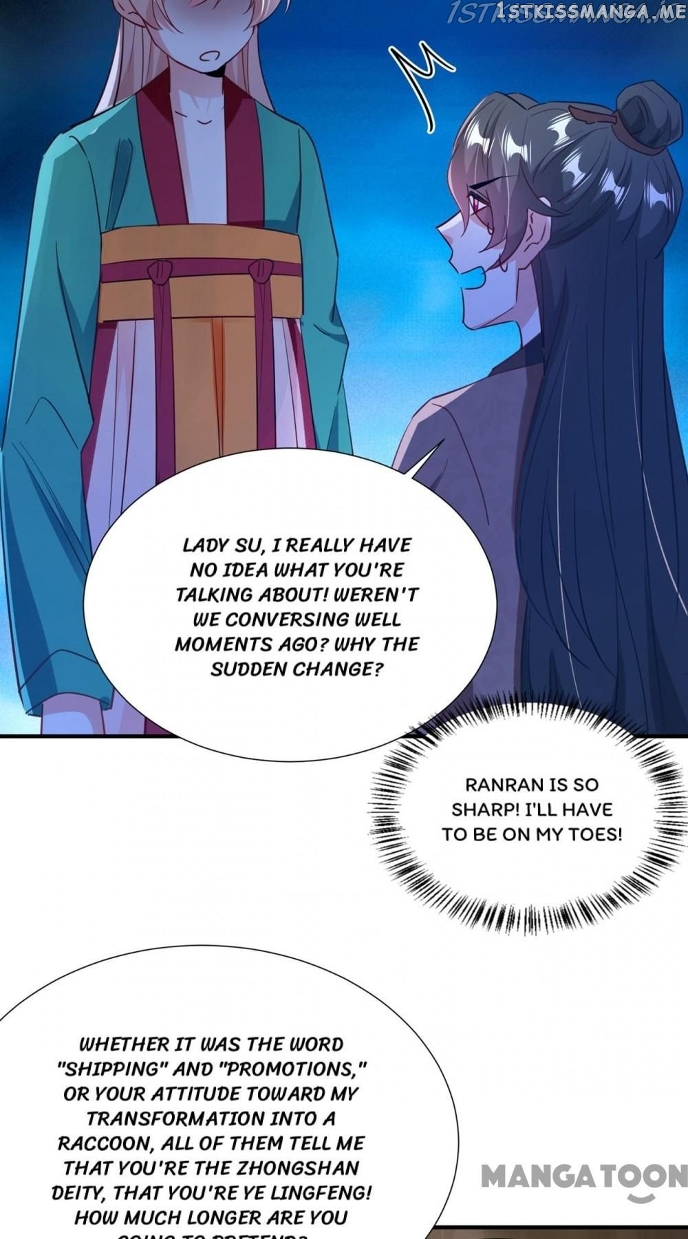 Adorable Princess chapter 200 - page 29