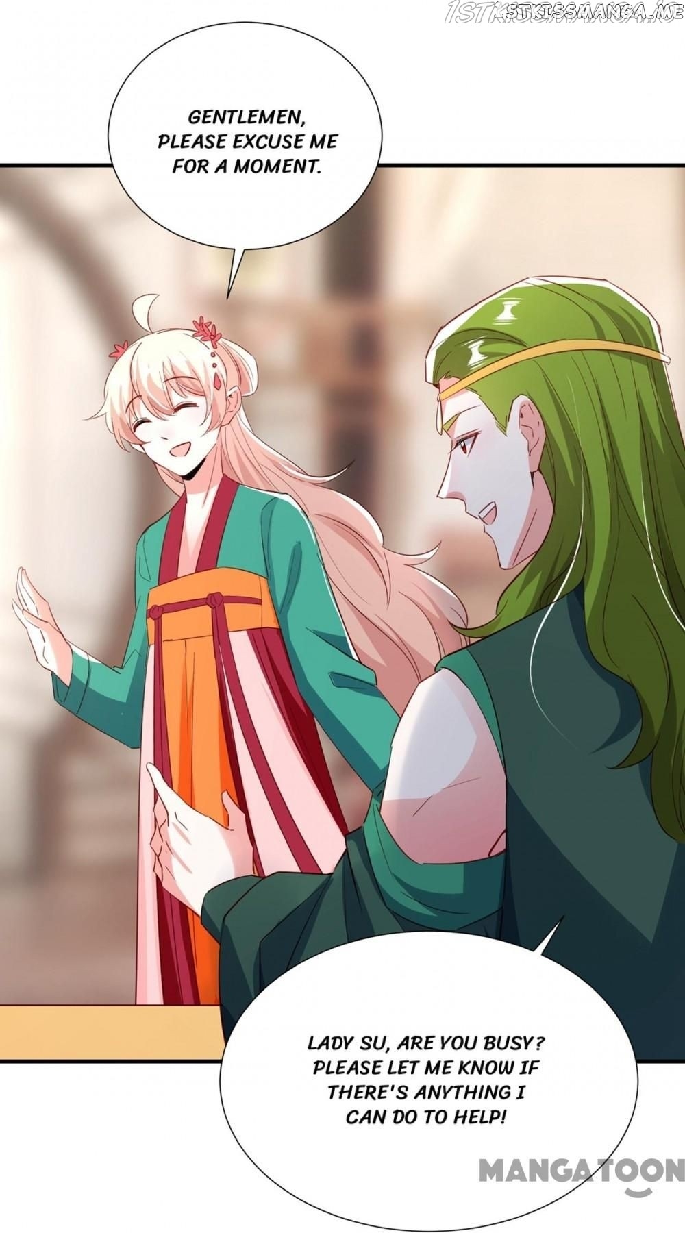 Adorable Princess chapter 200 - page 3