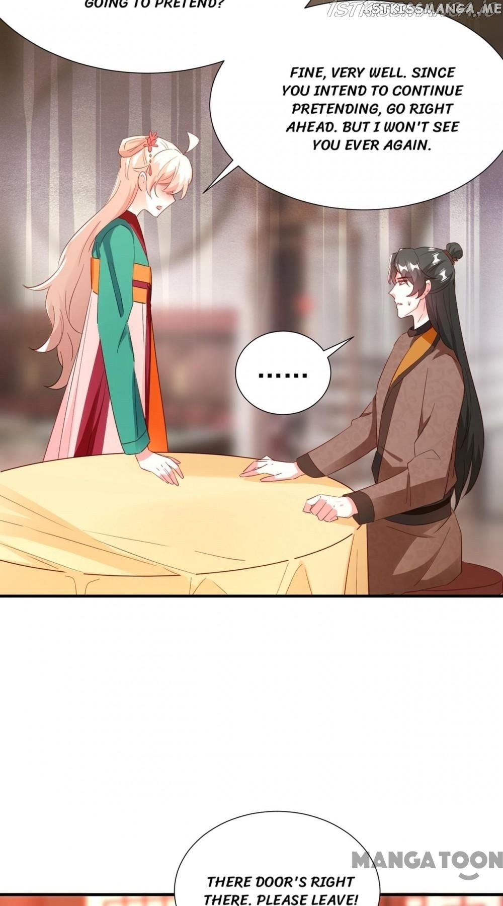 Adorable Princess chapter 200 - page 30