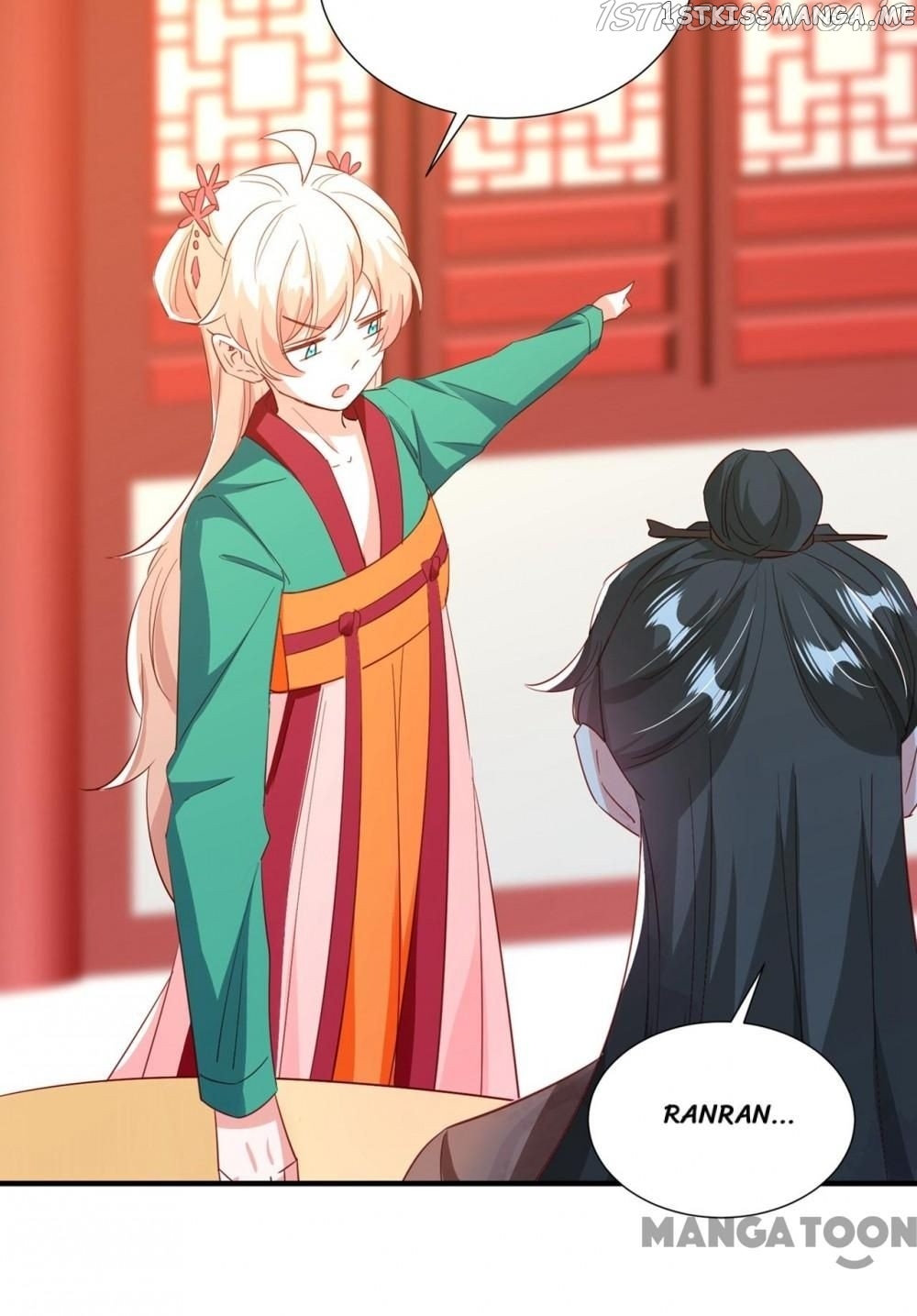 Adorable Princess chapter 200 - page 31