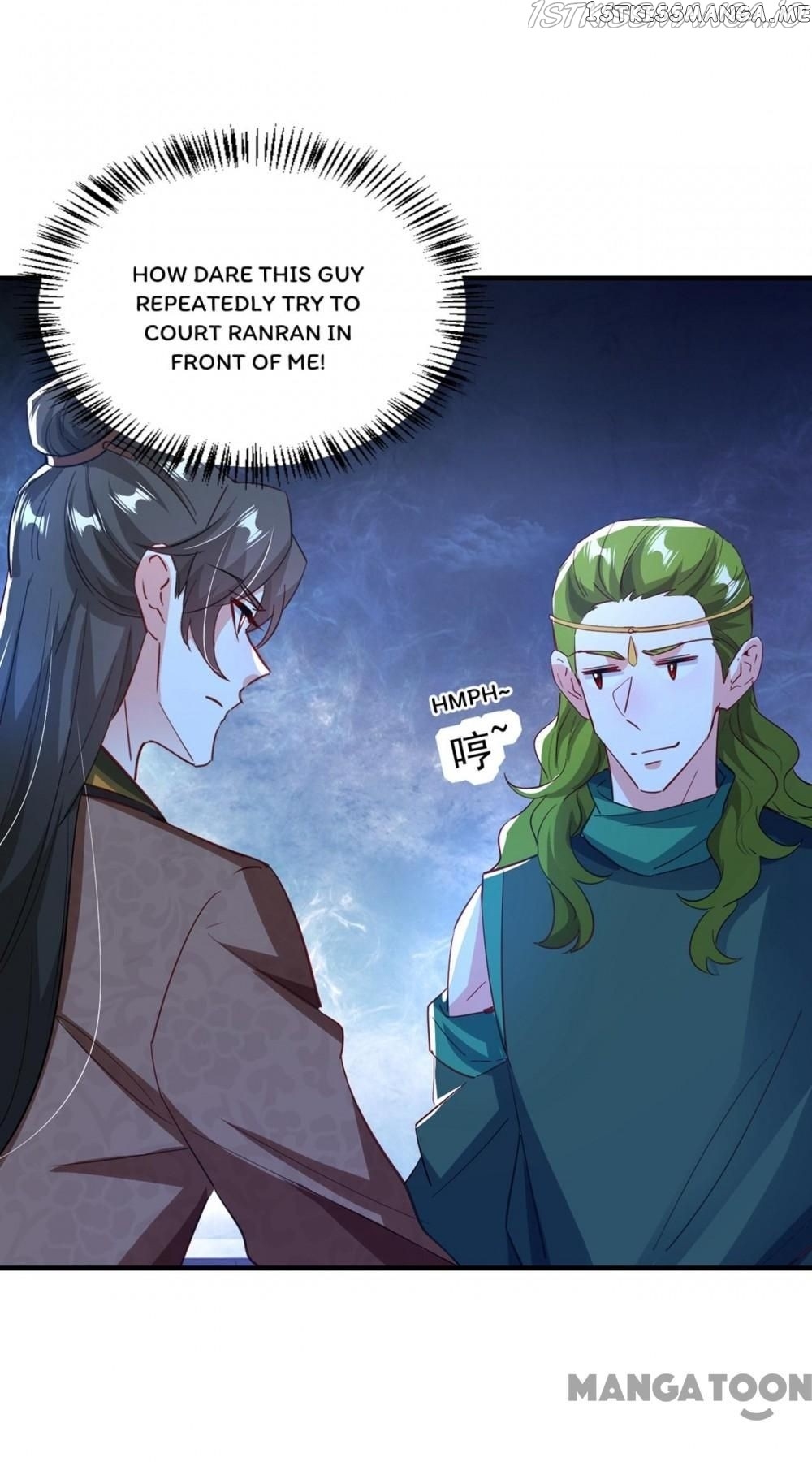 Adorable Princess chapter 200 - page 4