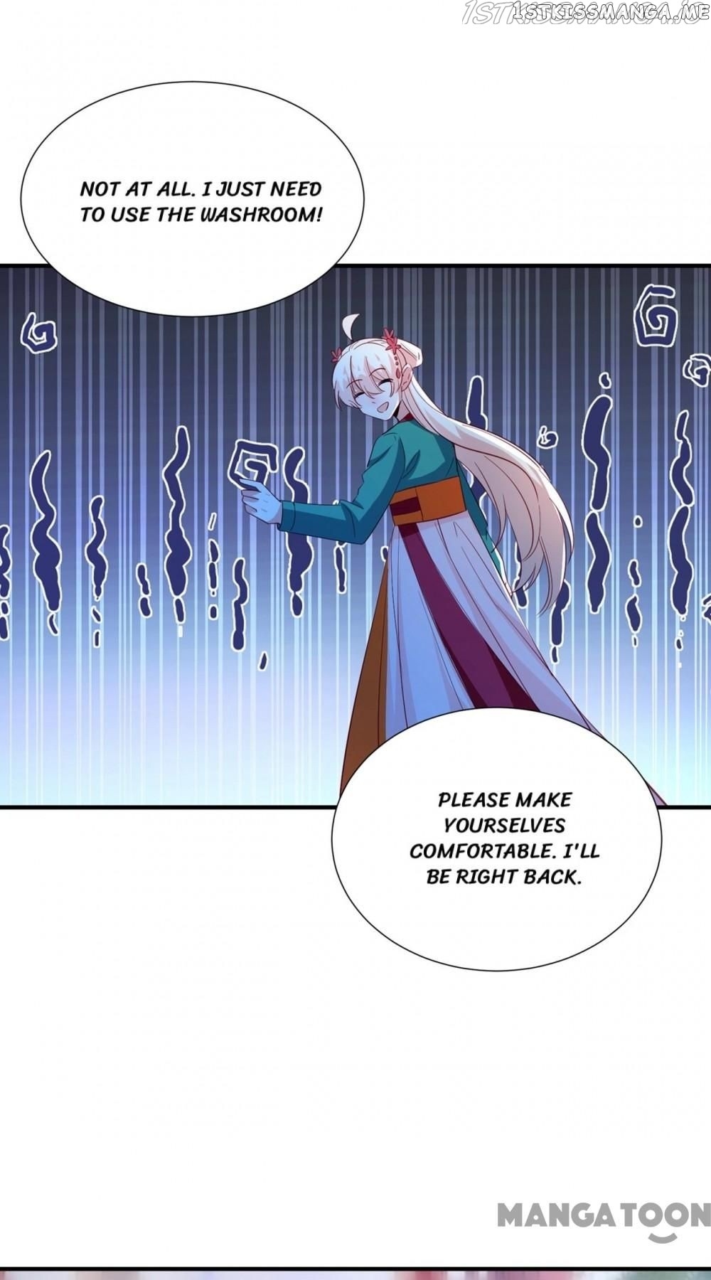 Adorable Princess chapter 200 - page 5