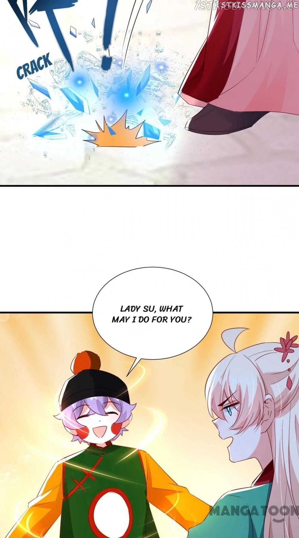 Adorable Princess chapter 200 - page 7