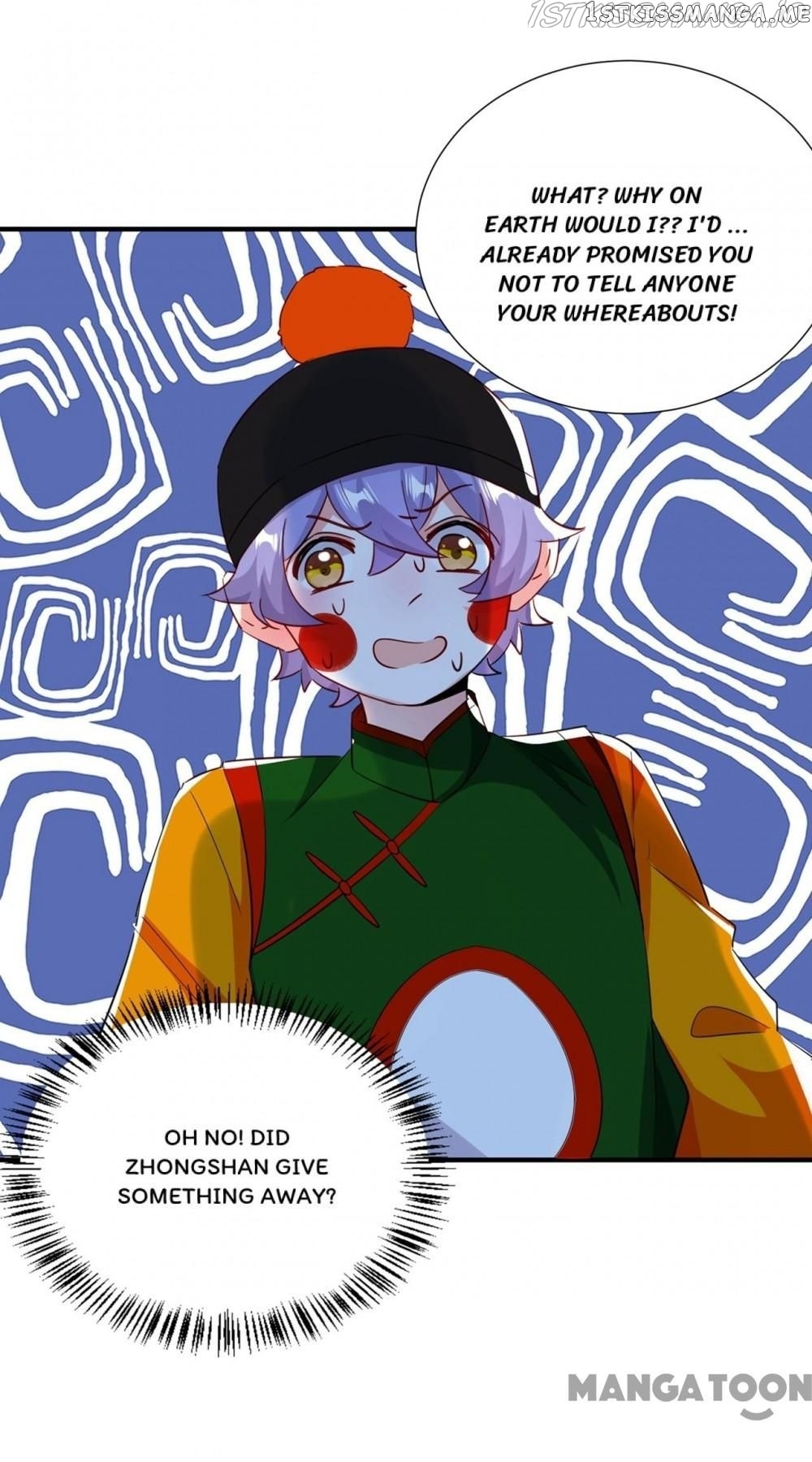 Adorable Princess chapter 200 - page 9