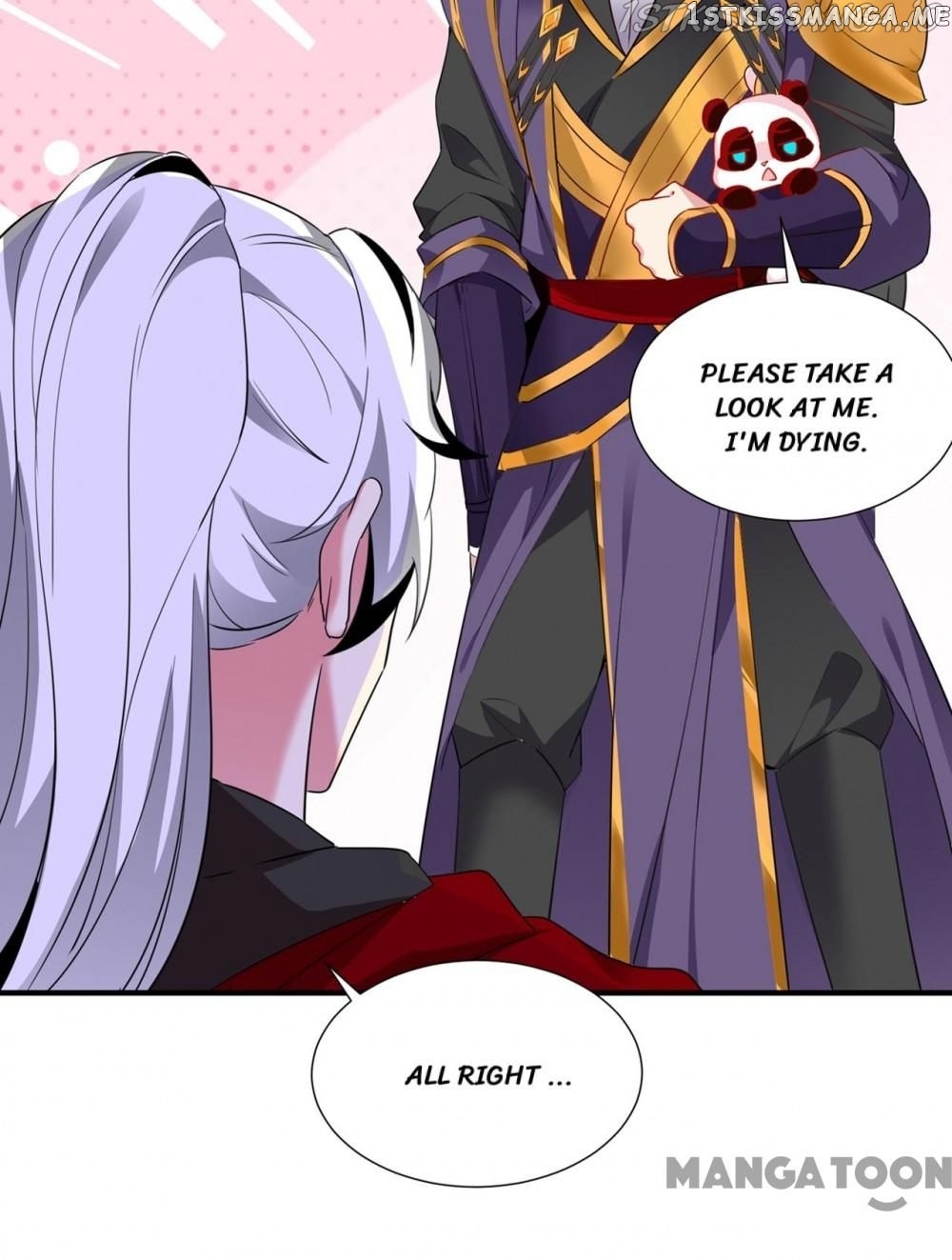 Adorable Princess chapter 186 - page 10