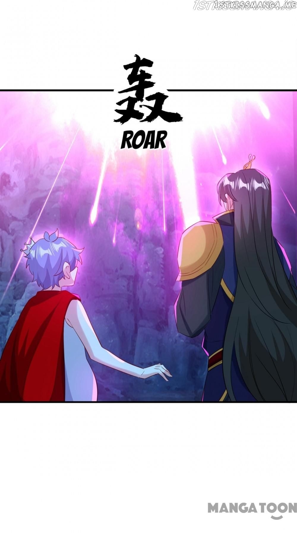 Adorable Princess chapter 186 - page 16