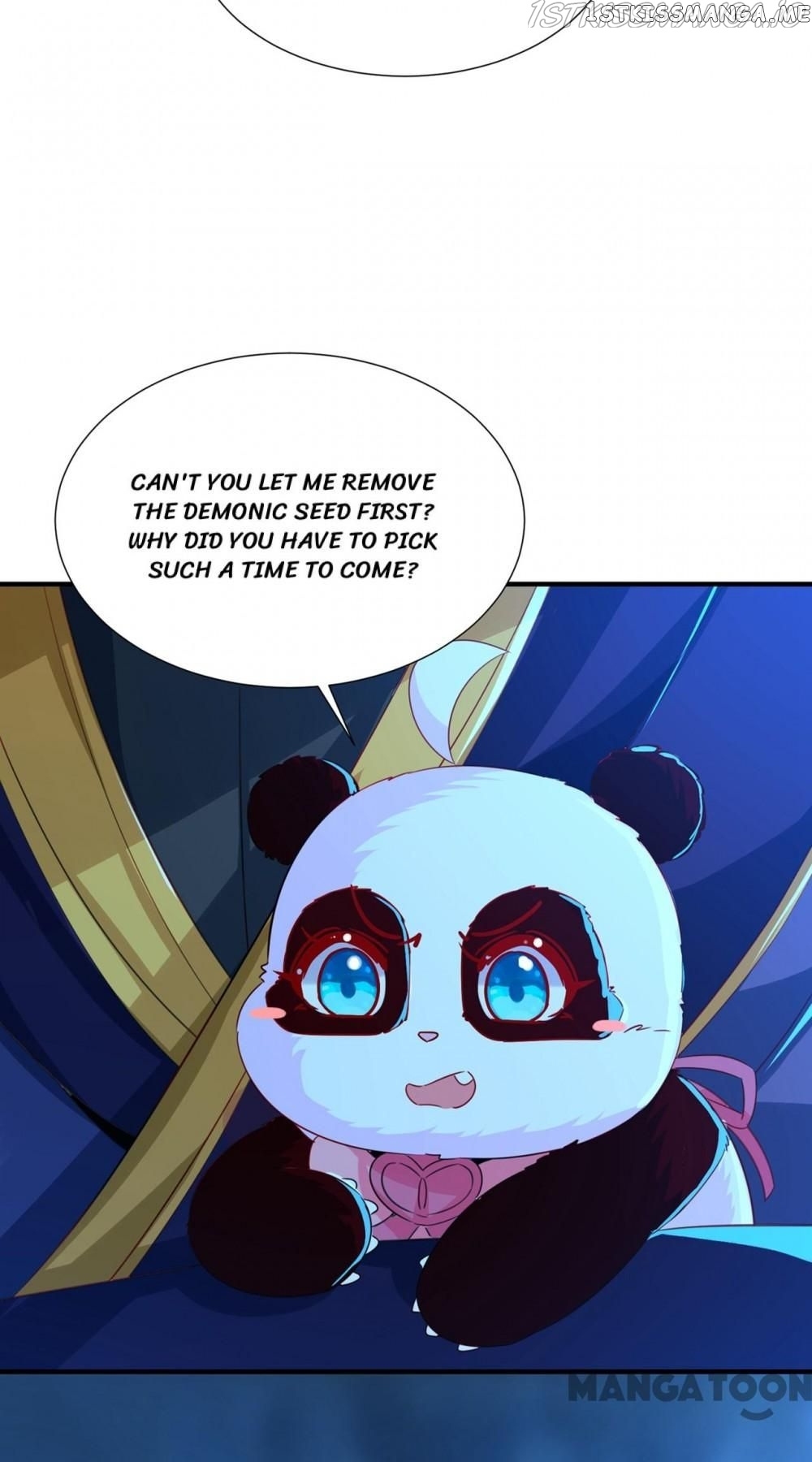 Adorable Princess chapter 186 - page 18