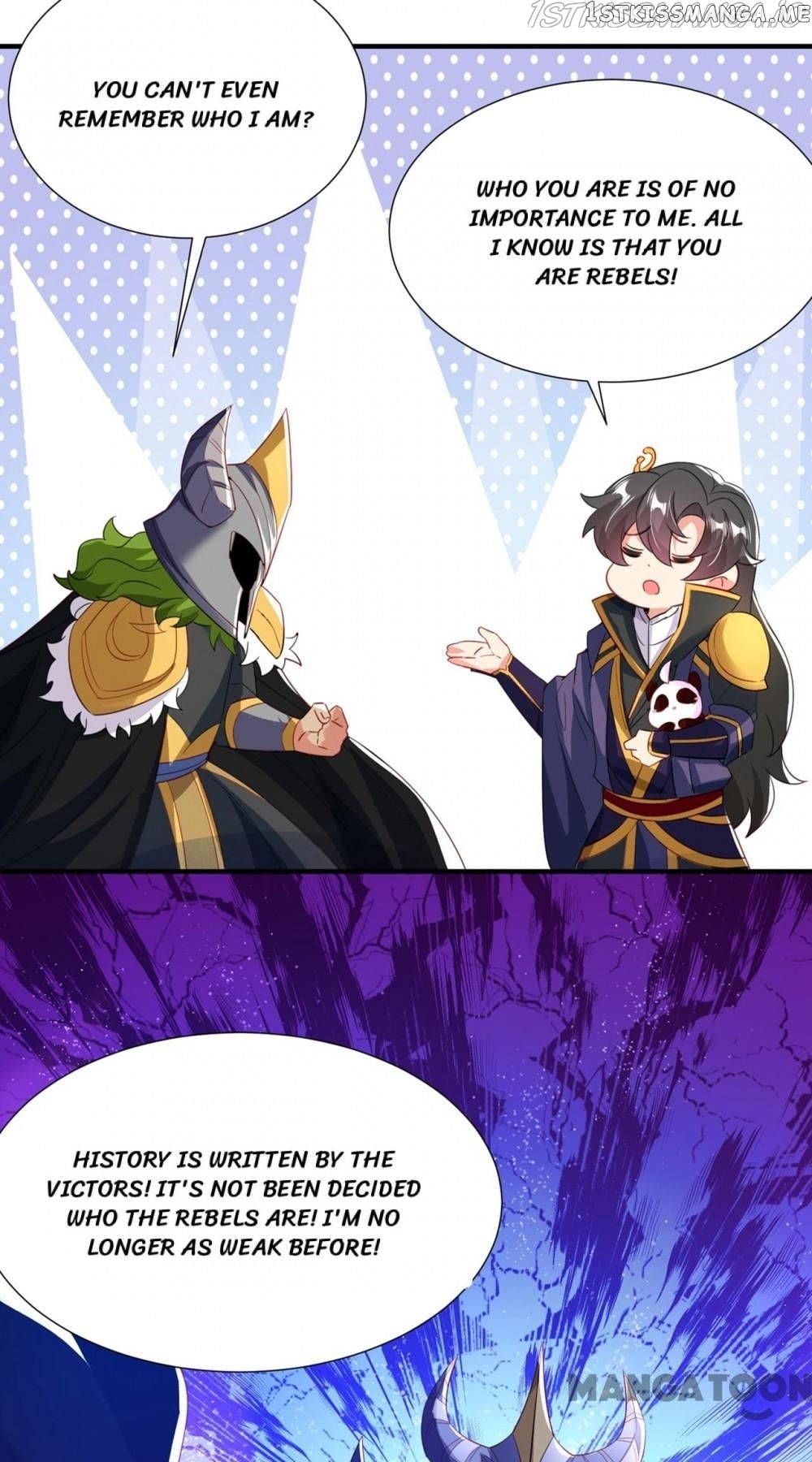 Adorable Princess chapter 186 - page 23