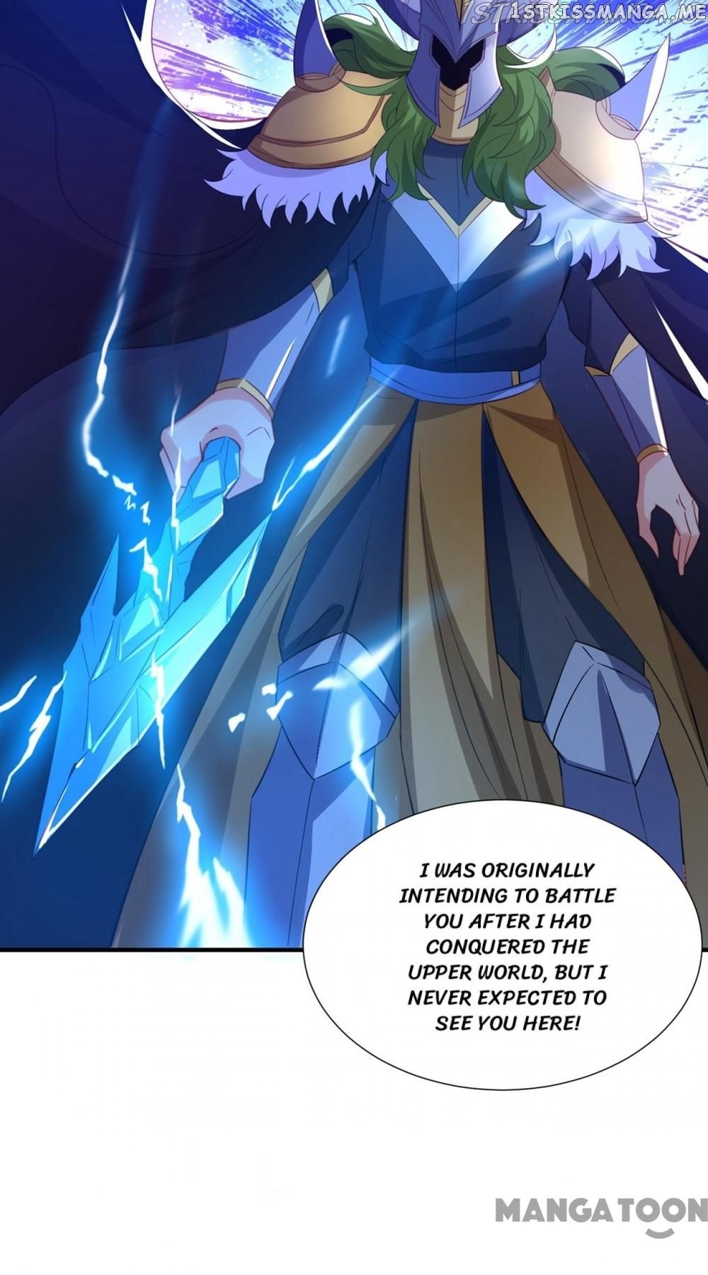 Adorable Princess chapter 186 - page 24