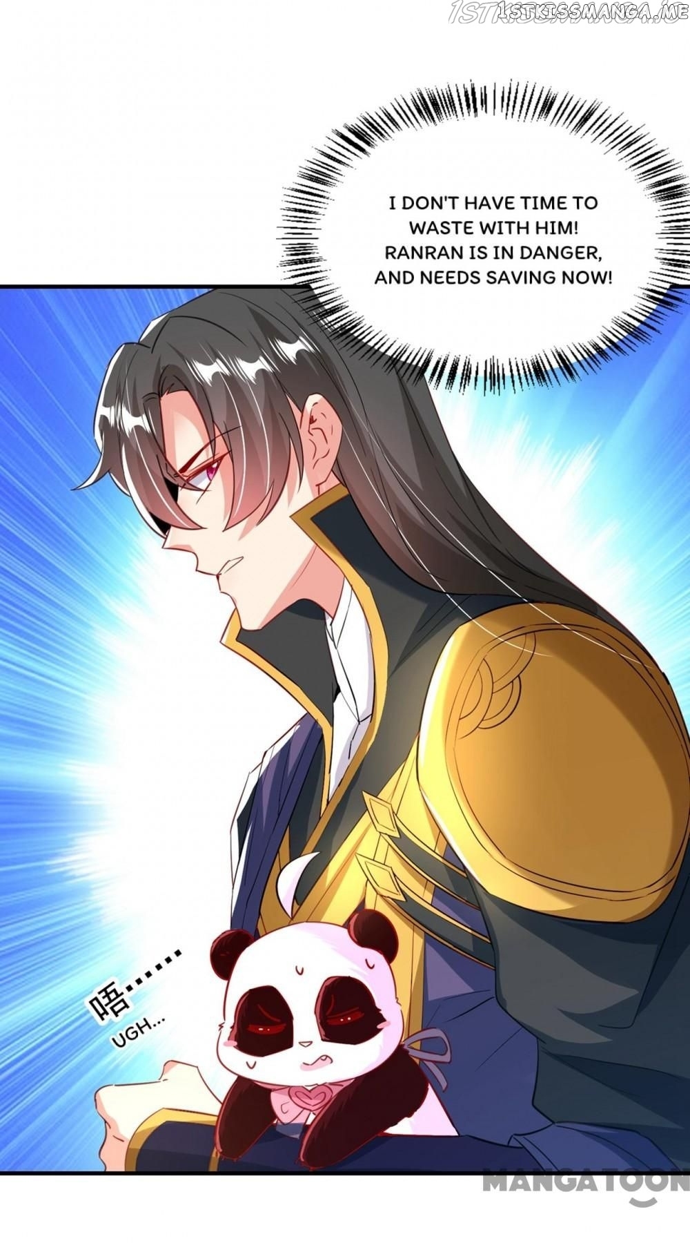 Adorable Princess chapter 186 - page 26