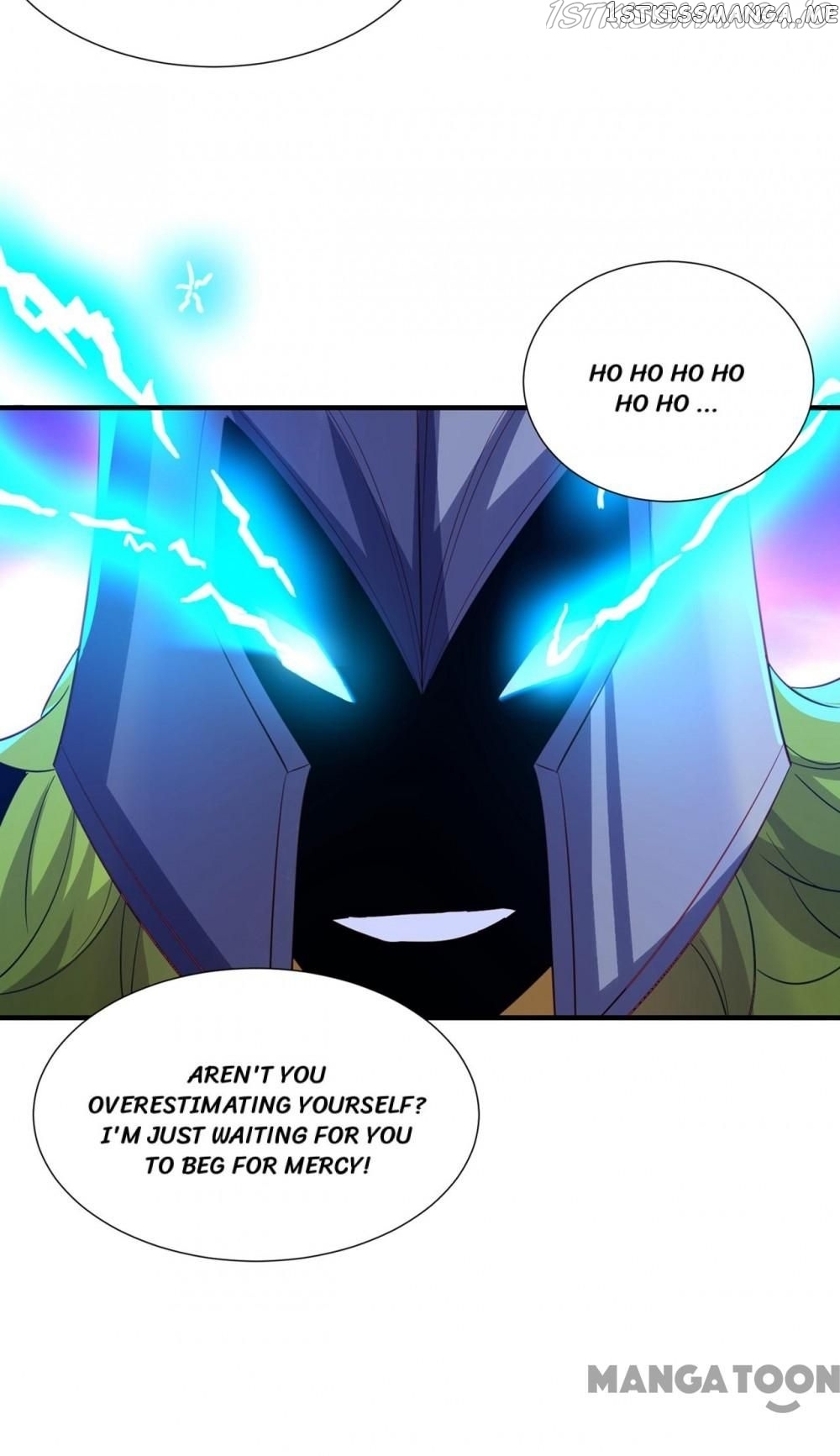 Adorable Princess chapter 186 - page 29