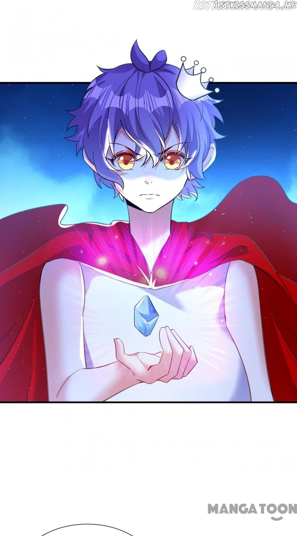 Adorable Princess chapter 186 - page 4