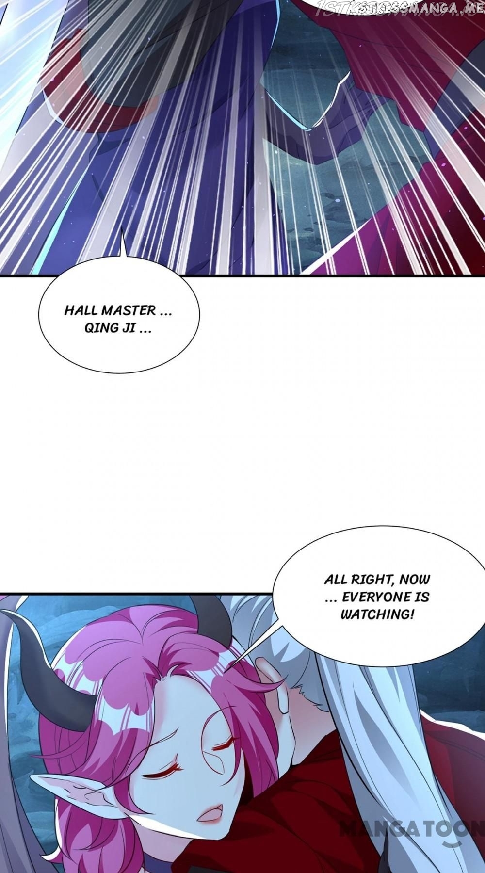 Adorable Princess chapter 186 - page 8