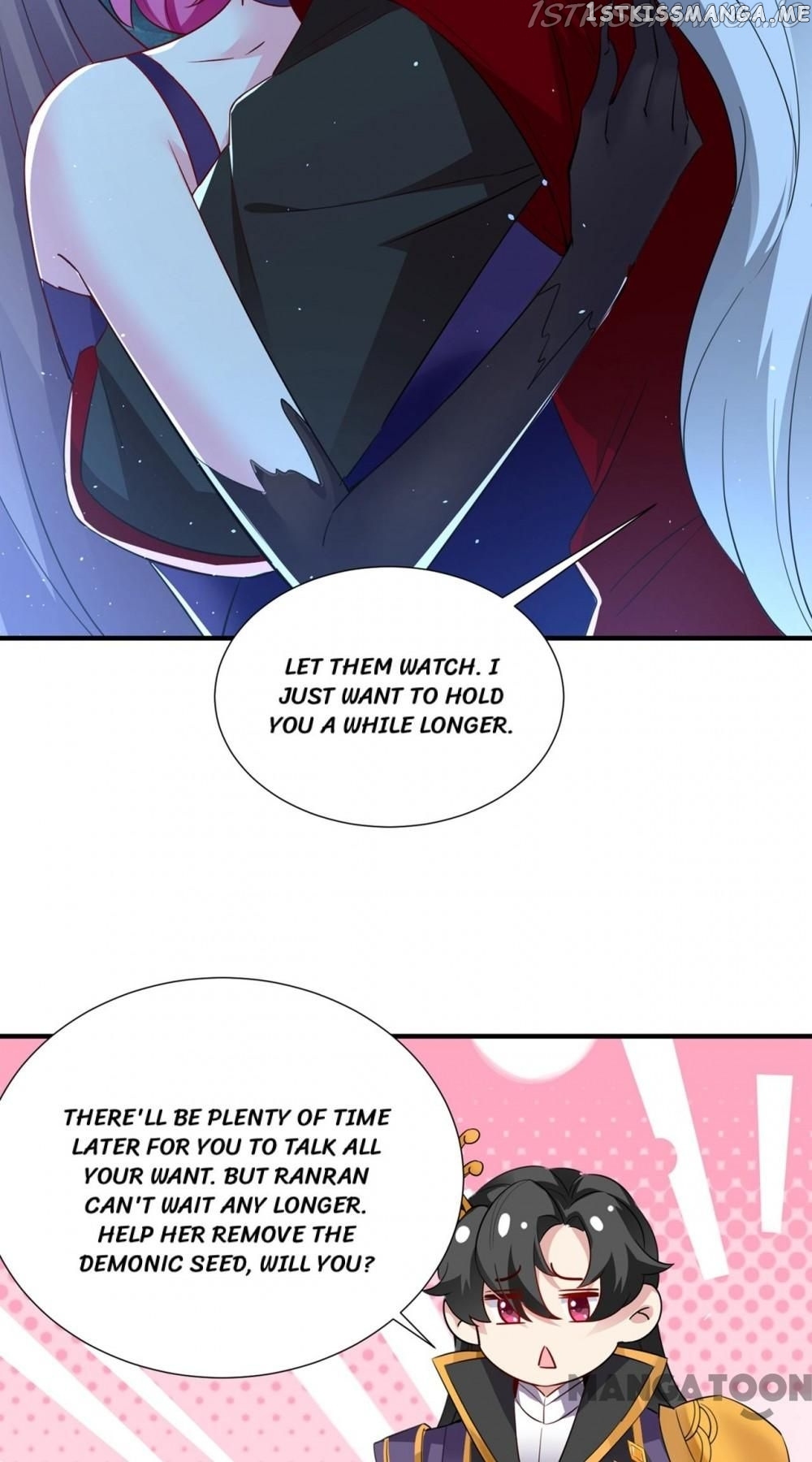 Adorable Princess chapter 186 - page 9
