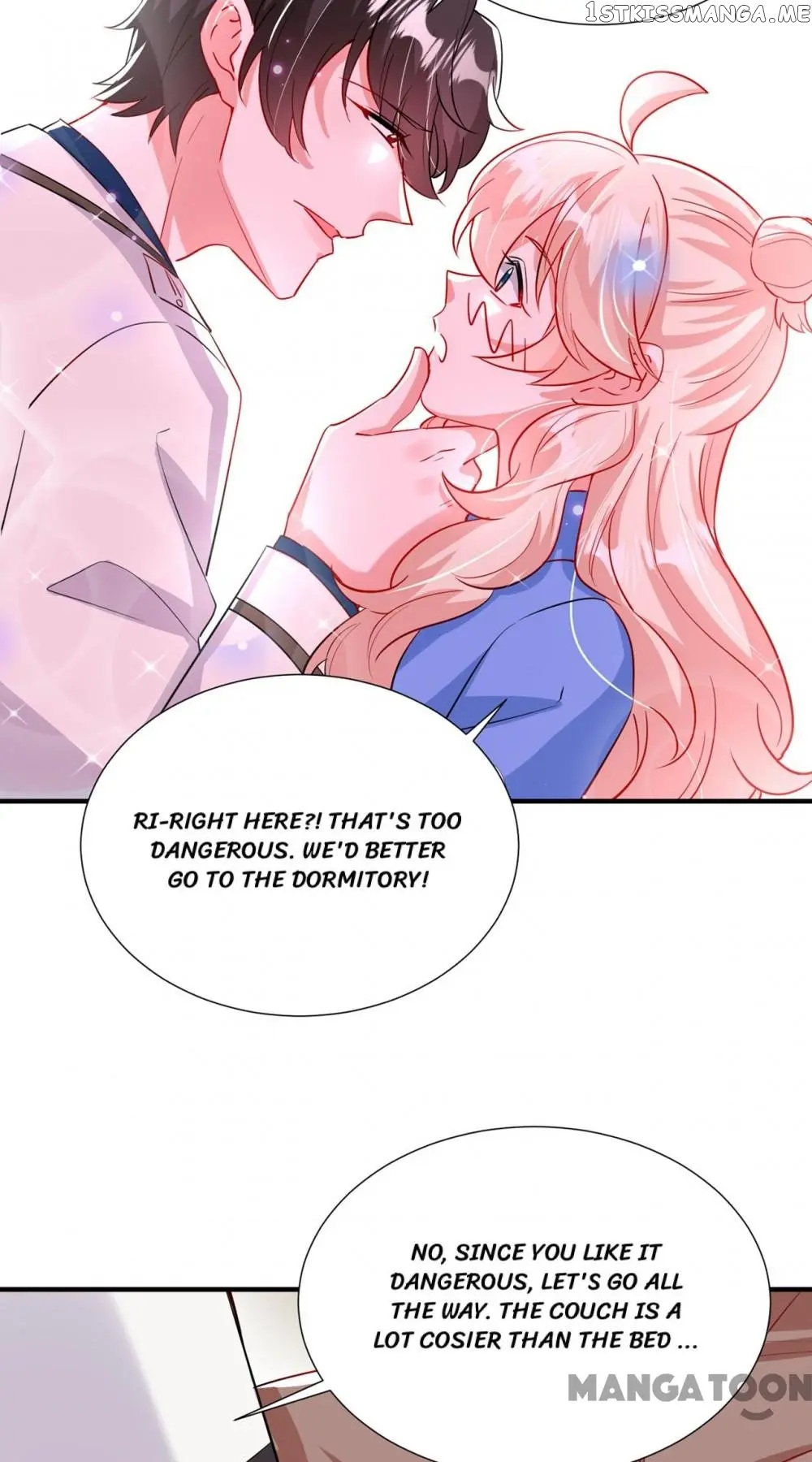 Adorable Princess chapter 172 - page 14