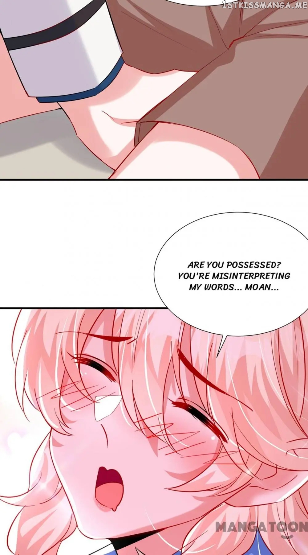 Adorable Princess chapter 172 - page 15