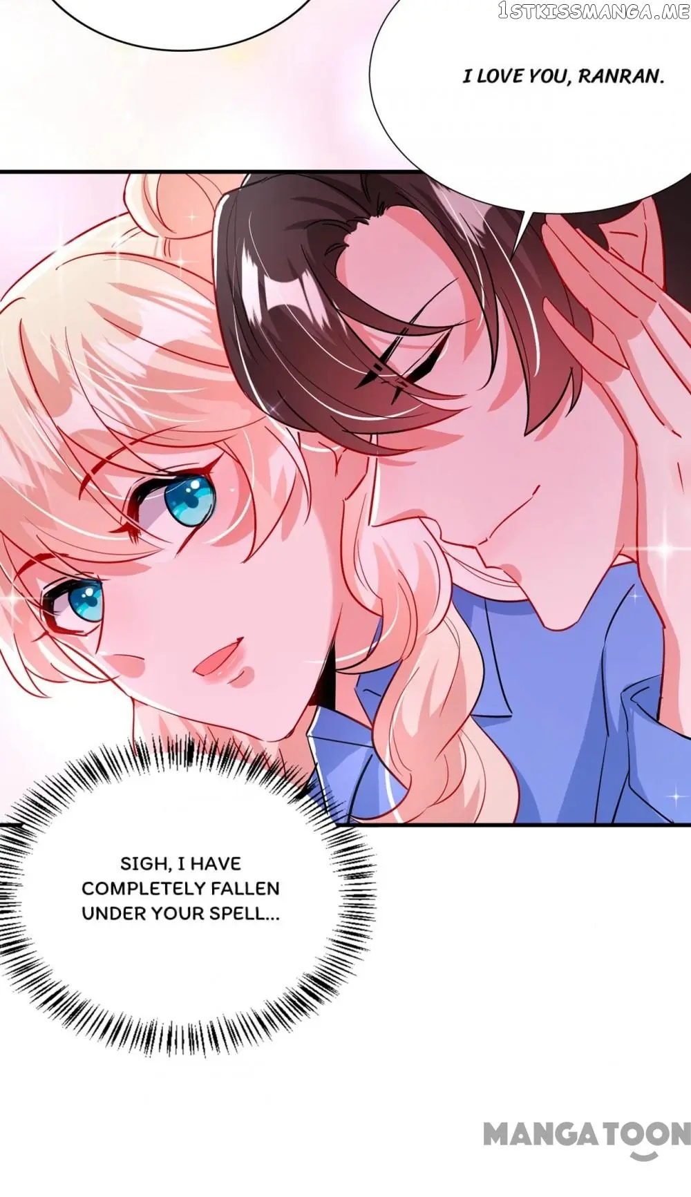 Adorable Princess chapter 172 - page 17