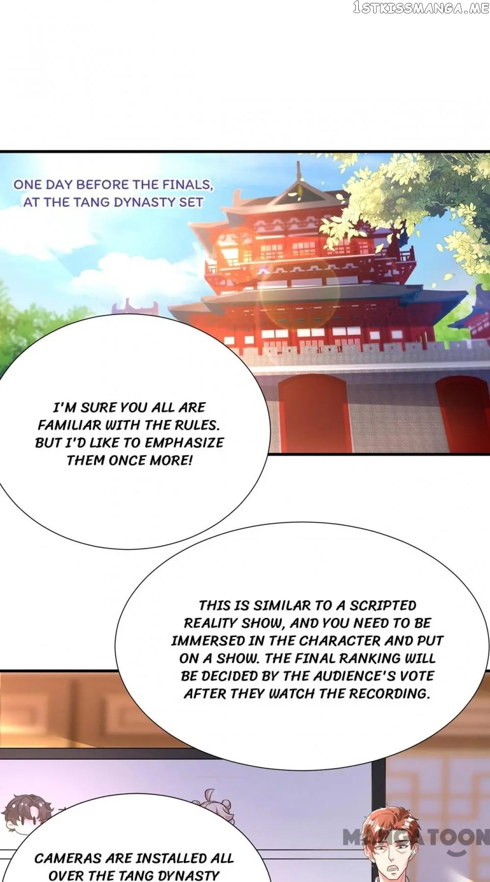 Adorable Princess chapter 172 - page 18