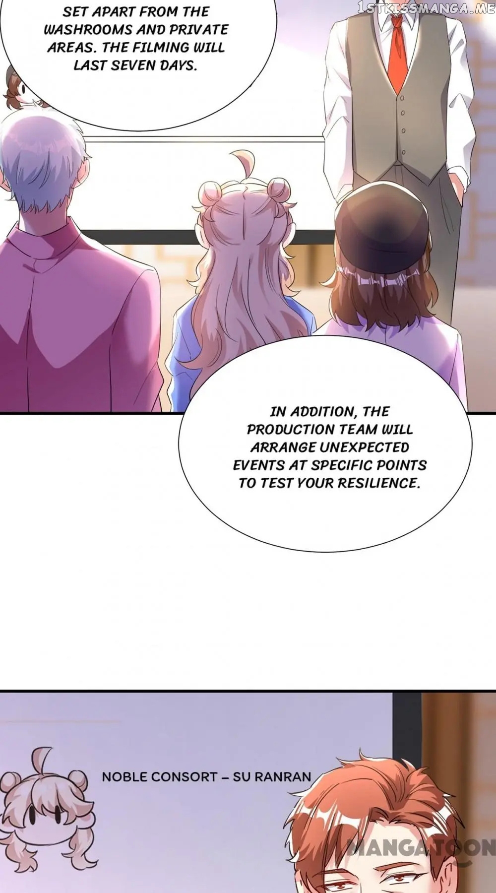 Adorable Princess chapter 172 - page 19
