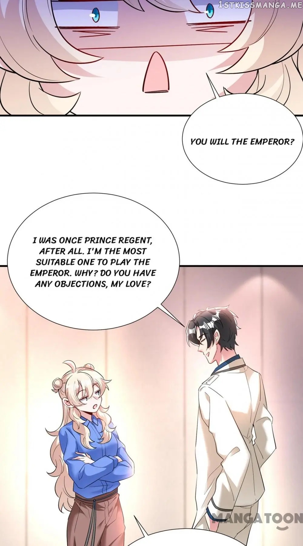 Adorable Princess chapter 172 - page 23