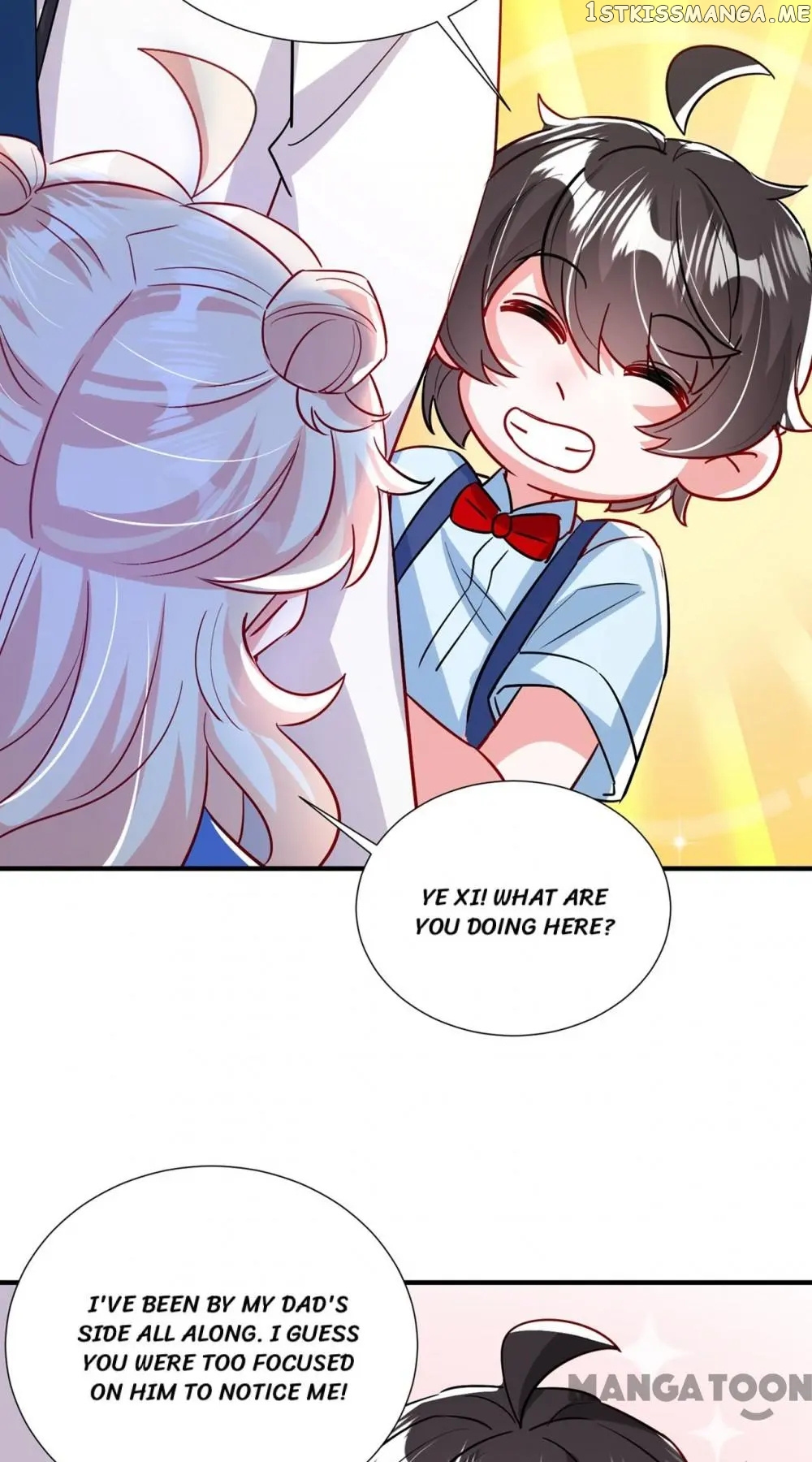 Adorable Princess chapter 172 - page 28