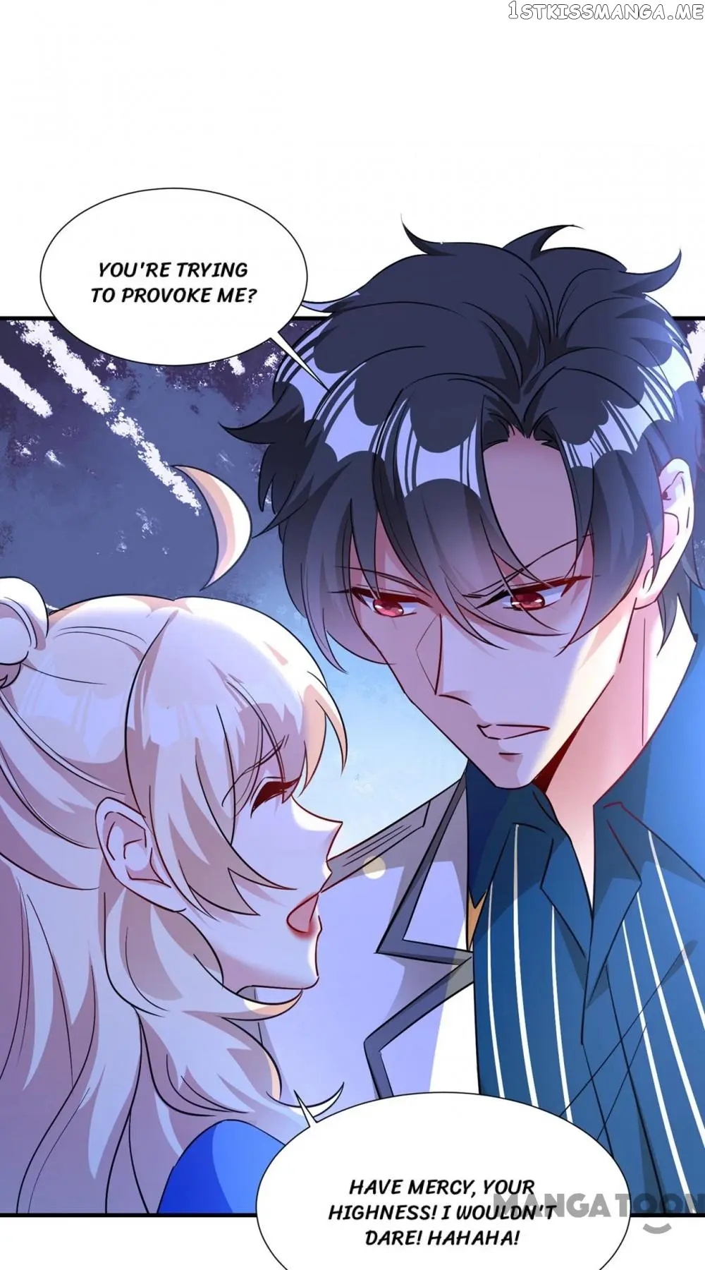 Adorable Princess chapter 172 - page 3