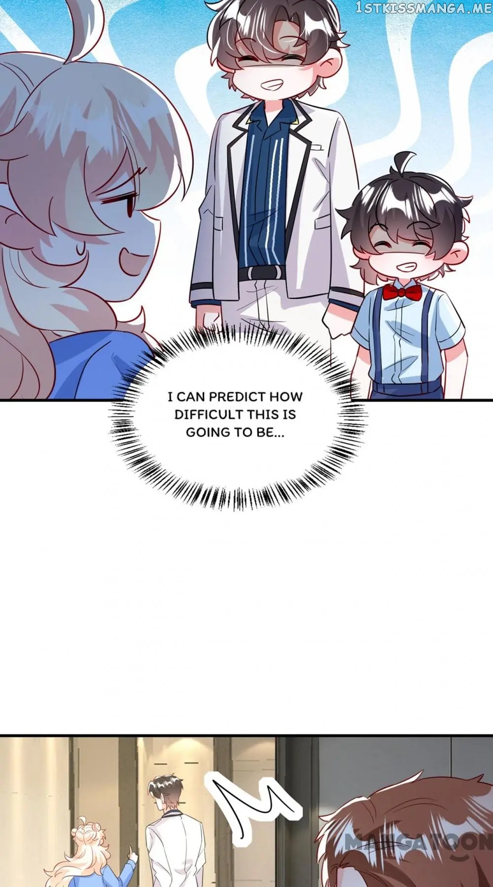 Adorable Princess chapter 172 - page 30