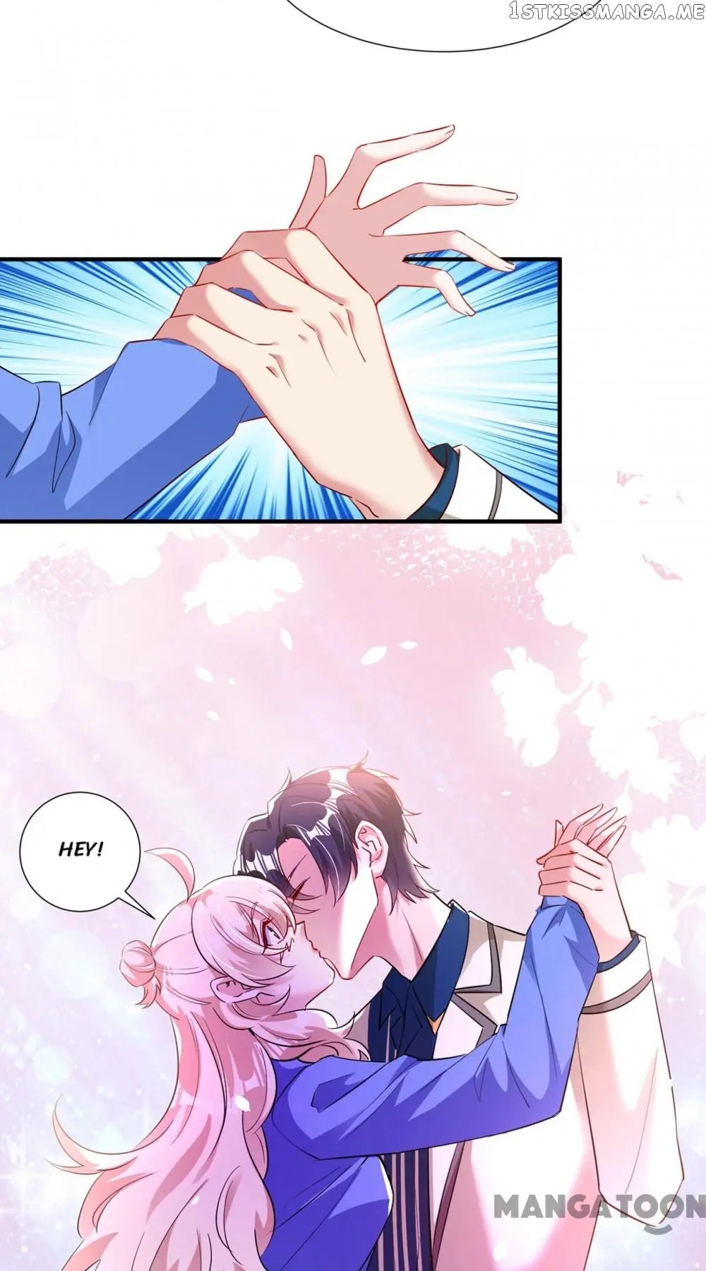 Adorable Princess chapter 172 - page 4