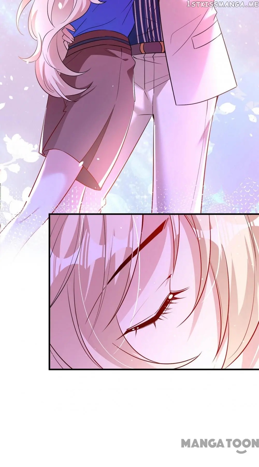 Adorable Princess chapter 172 - page 5