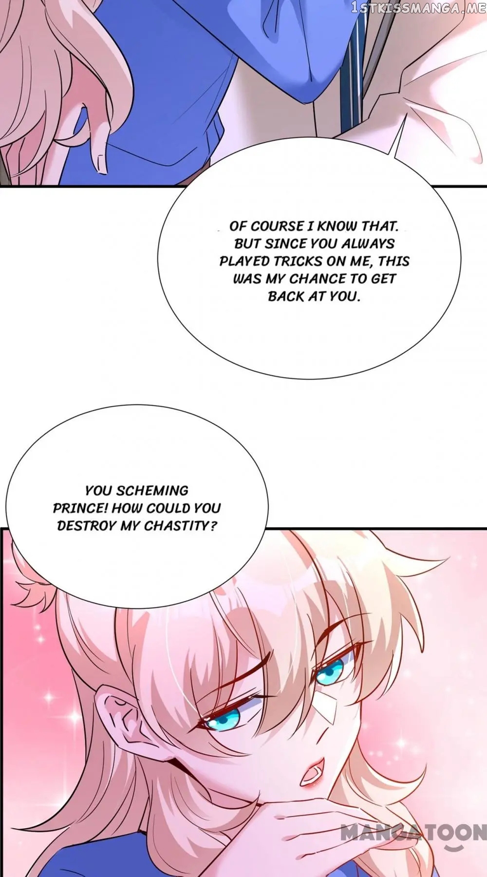 Adorable Princess chapter 172 - page 8