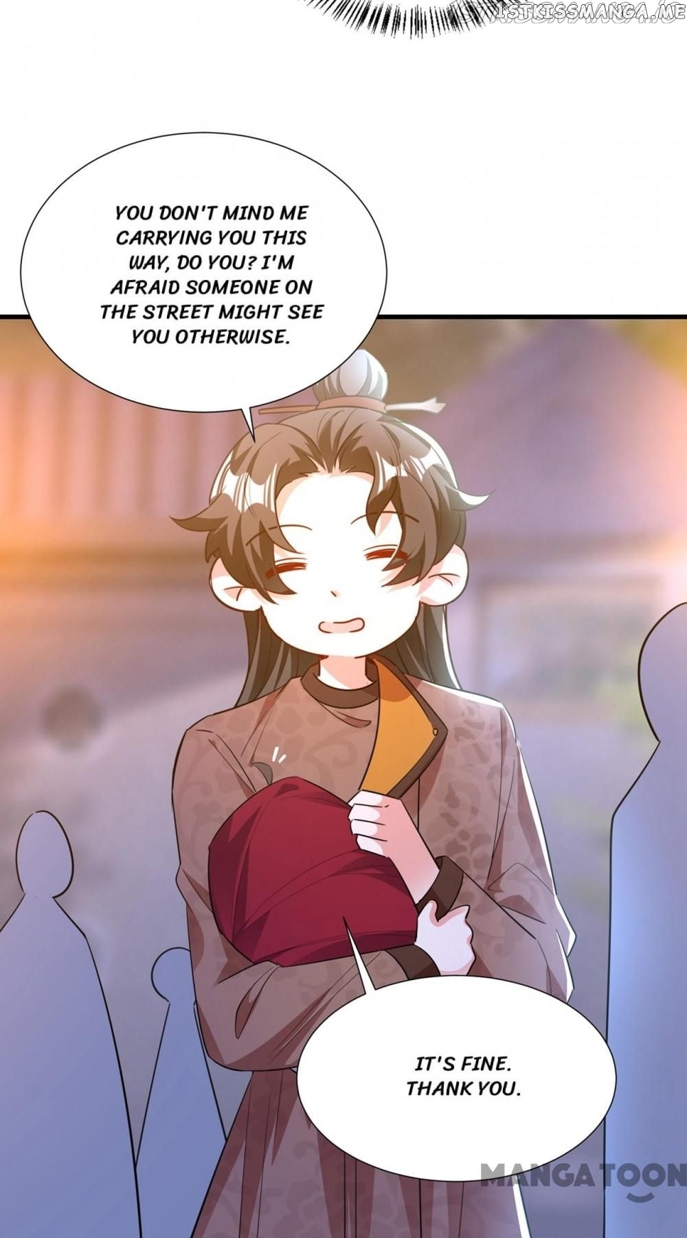 Adorable Princess chapter 199 - page 13