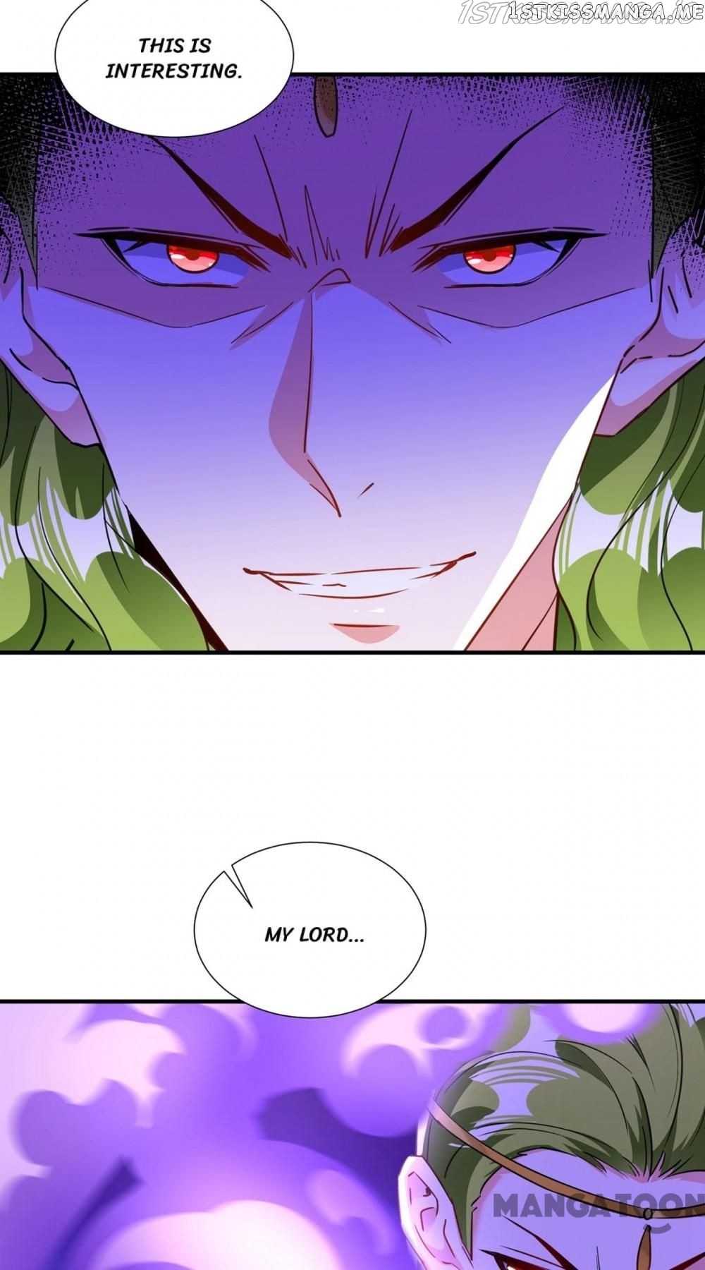 Adorable Princess chapter 199 - page 20