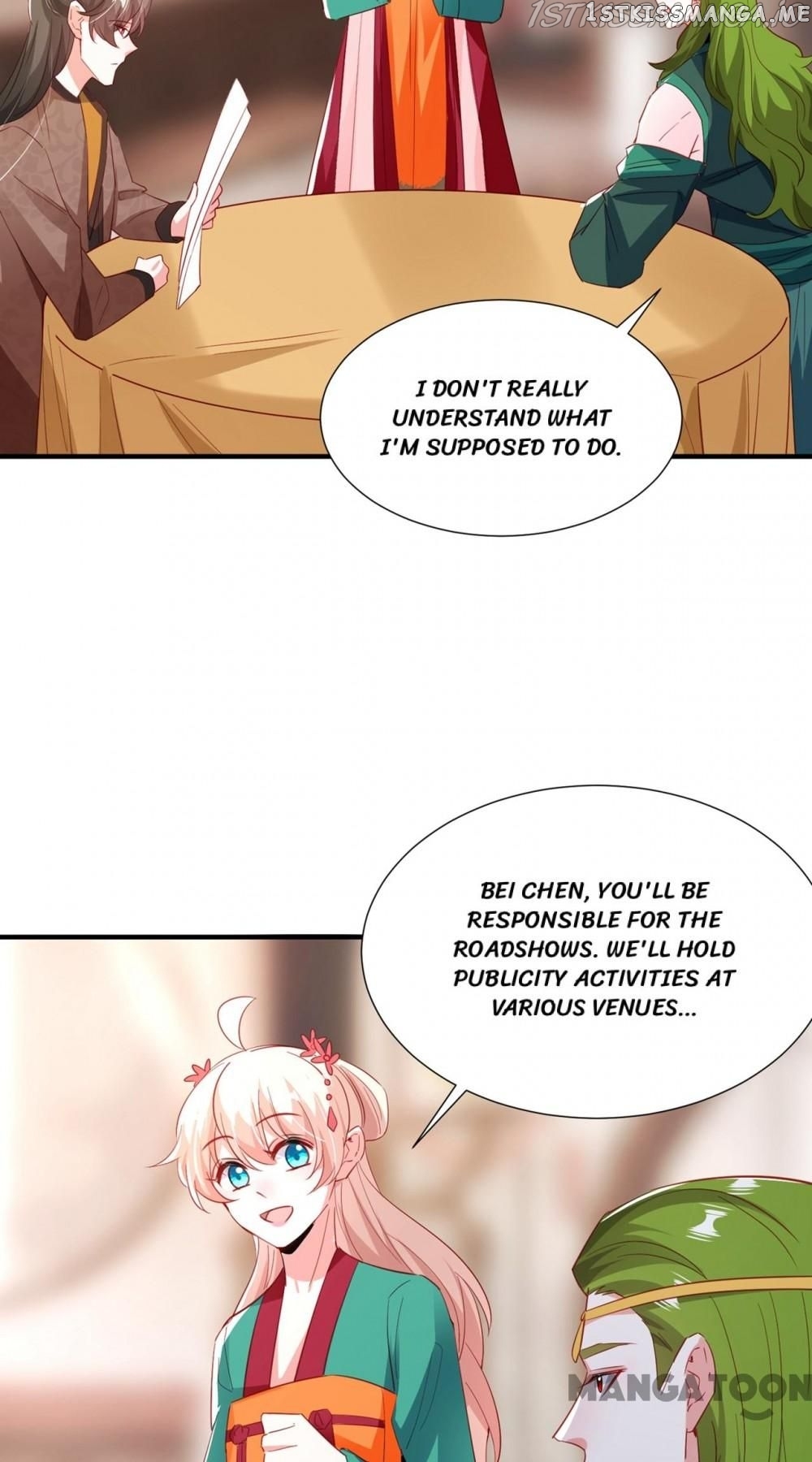 Adorable Princess chapter 199 - page 31