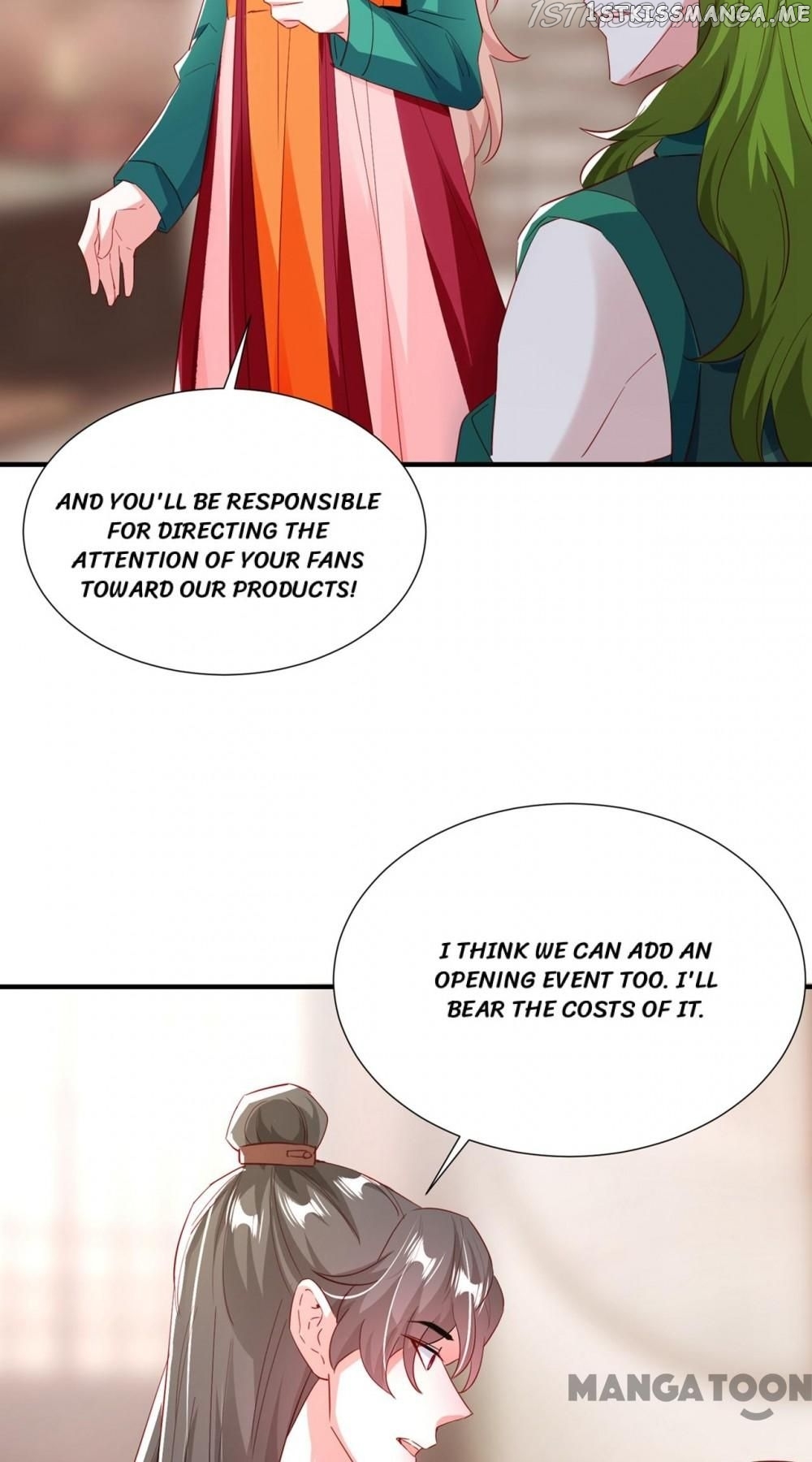Adorable Princess chapter 199 - page 32